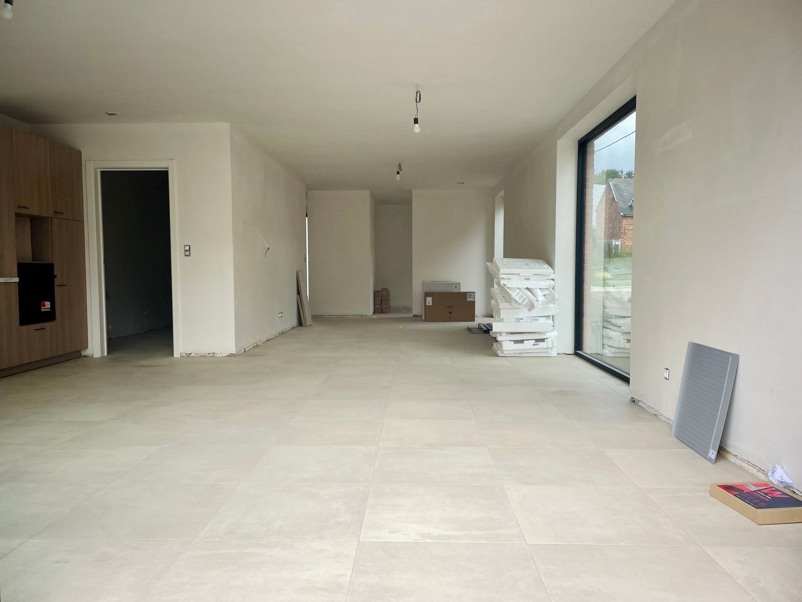 RUIME BEN-woning te Moorsel!  foto 4
