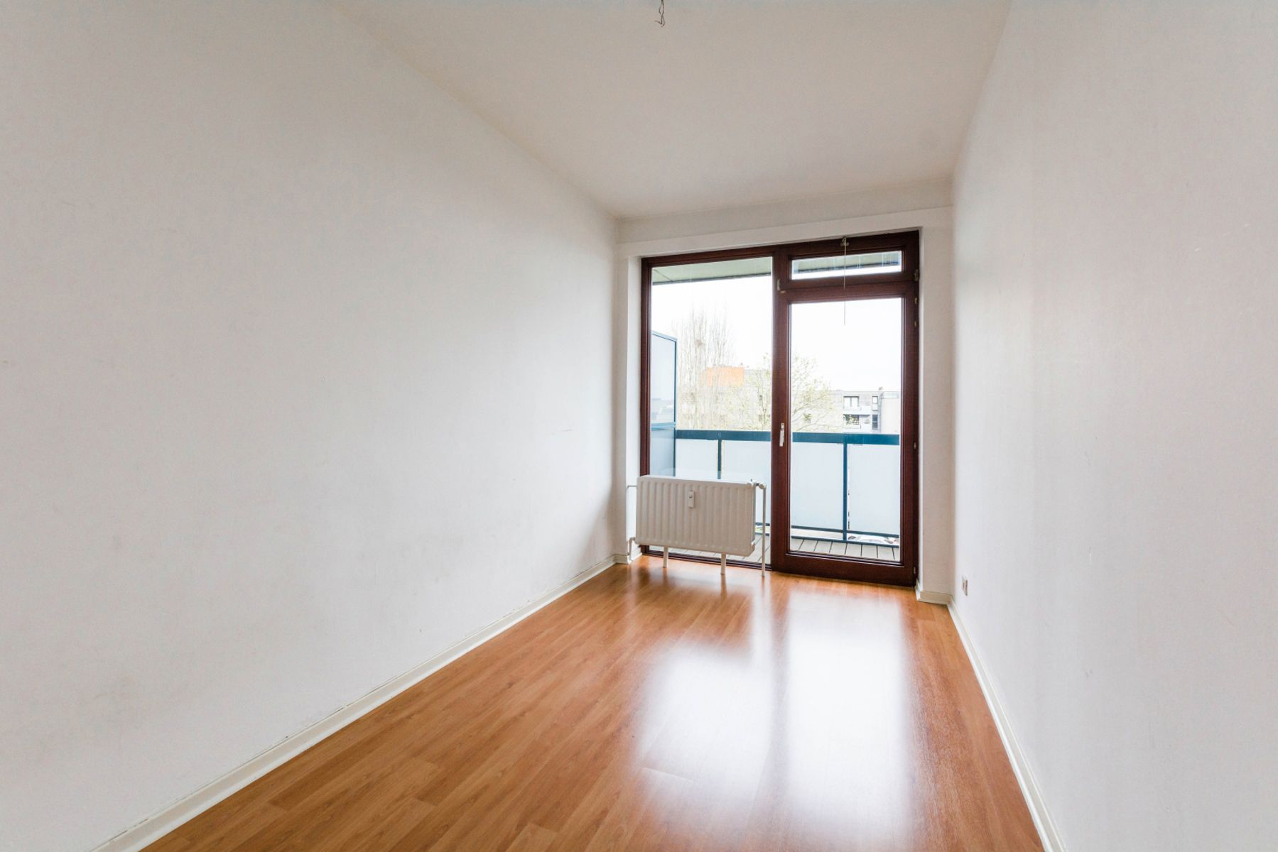 Verzorgd appartement met veel lichtinval en 2 terrassen... foto 11