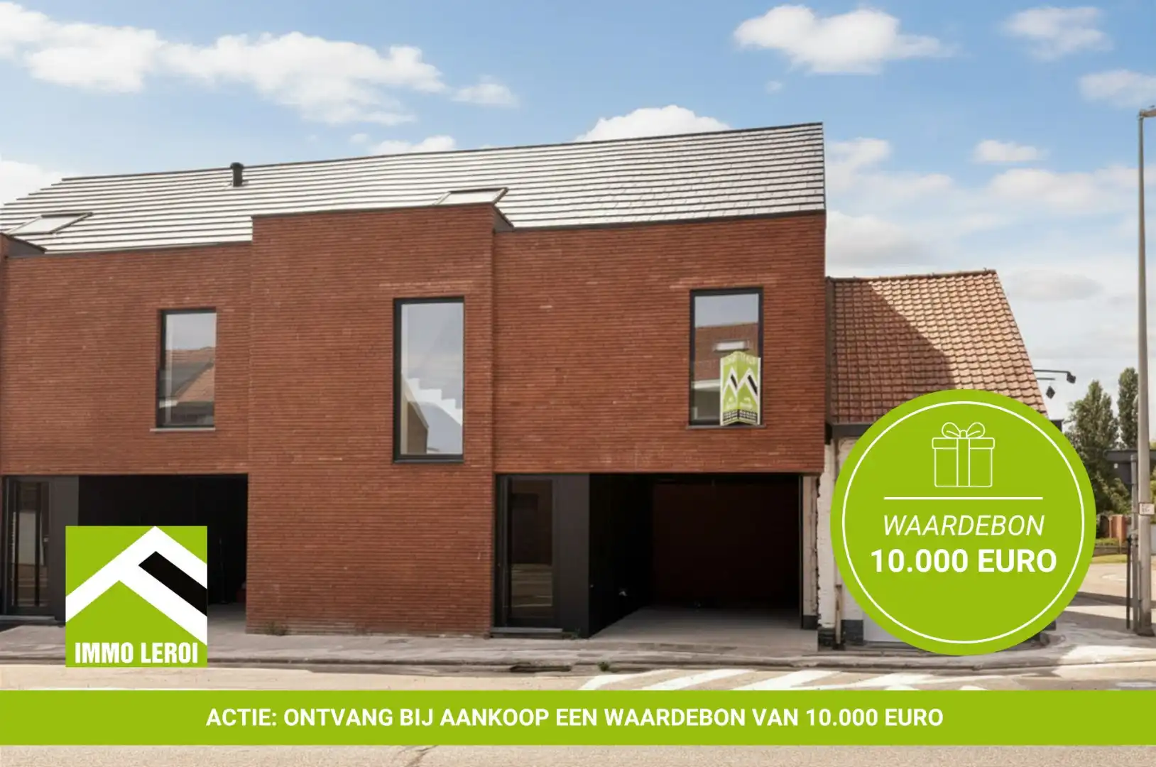 Huis te koop Hasseltsesteenweg 272 -/B - 3700 Tongeren