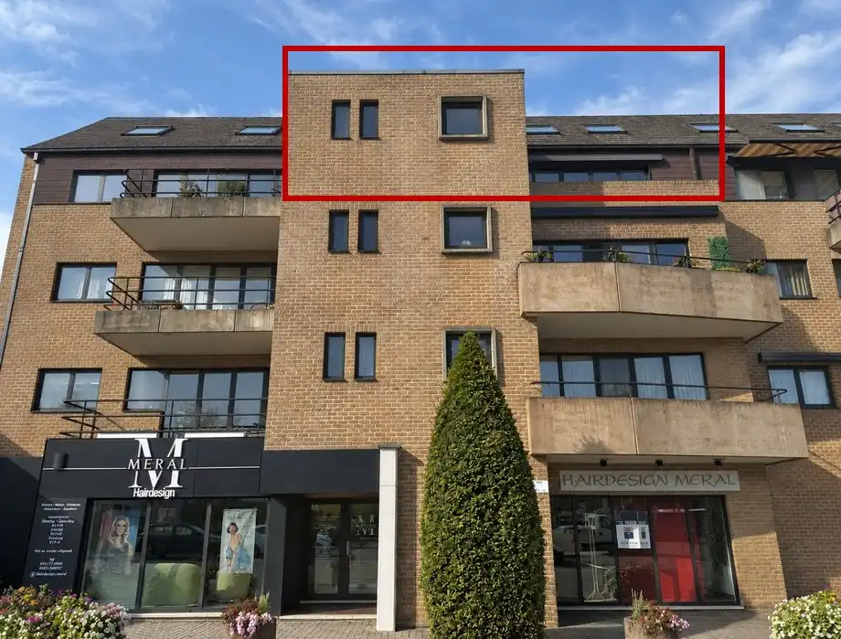 Instapklaar ruim appartement foto {{pictureIndex}}