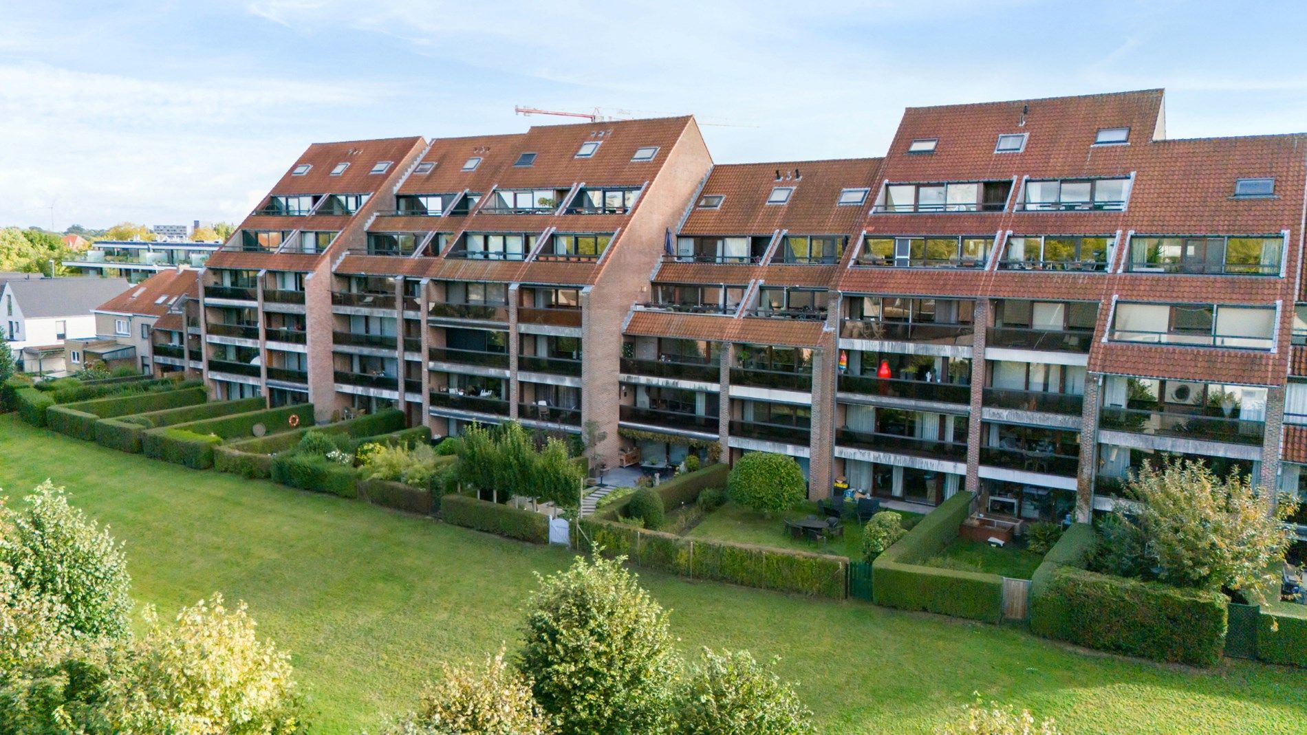 Appartement te koop 8000 Brugge