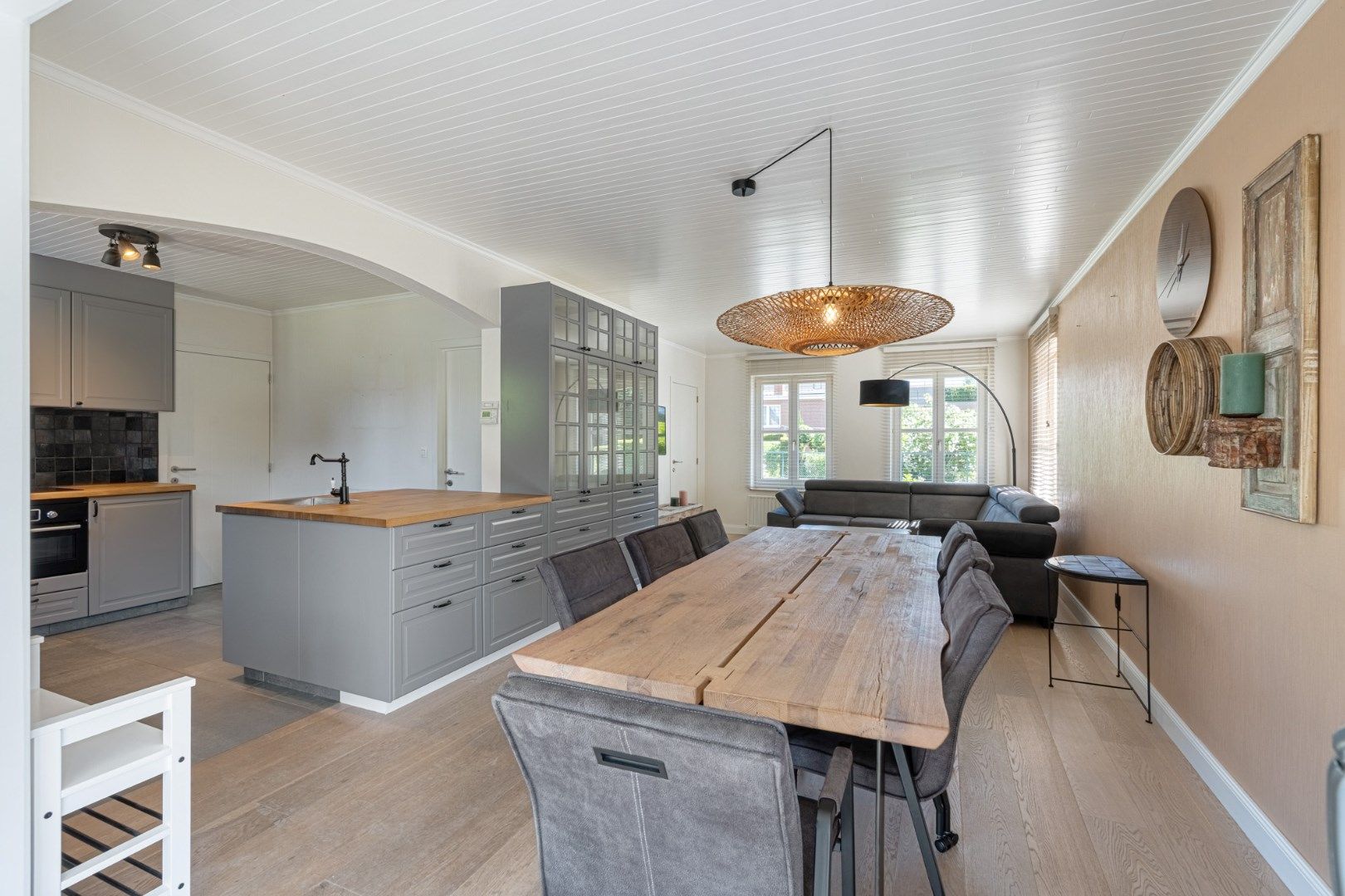 Instapklare woning gelegen op een perceel van 6a26ca vlakbij bossen en prachtige wandel- en fietsroutes! foto 9