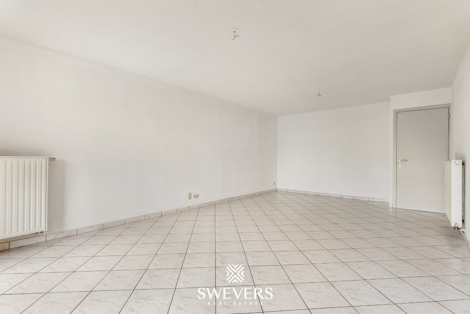 Licht appartement met ruim terras en groen uitzicht in Hasselt centrum foto 6