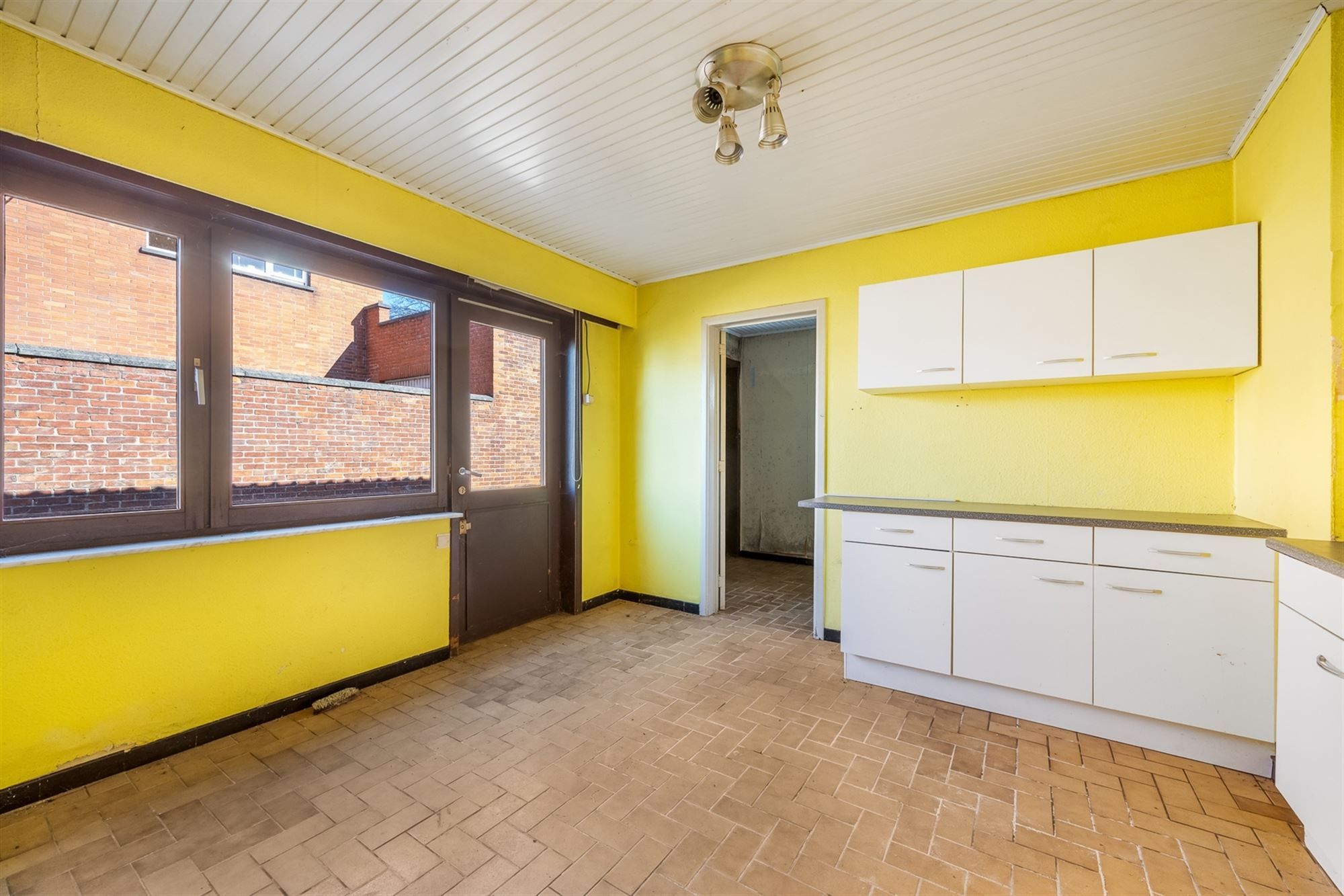 TE RENOVEREN WONINGEN GELEGEN OP EEN PERCEEL VAN 7A41CA TE HAM foto 24