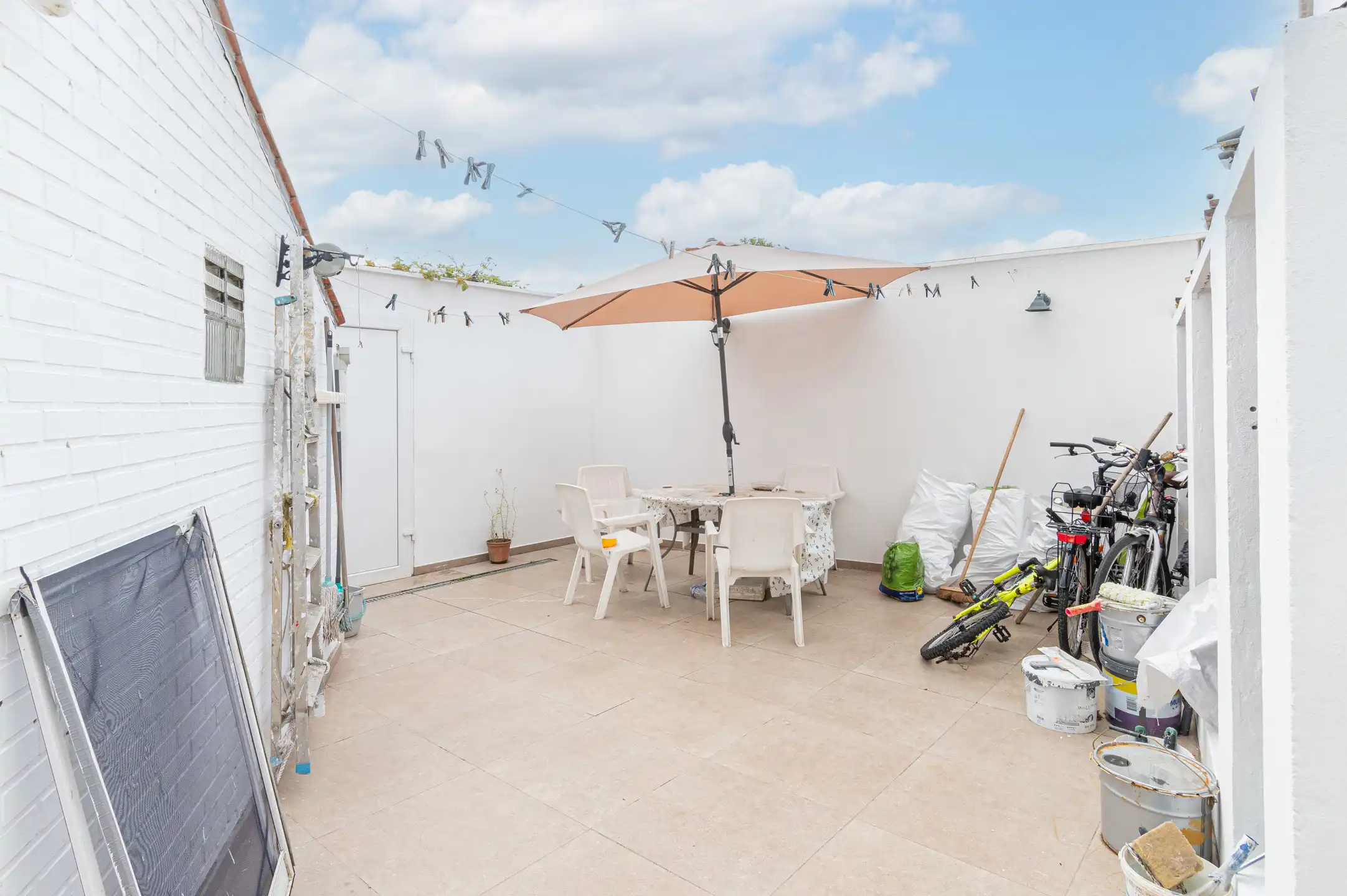 Gezellige woning op centrale locatie foto 14