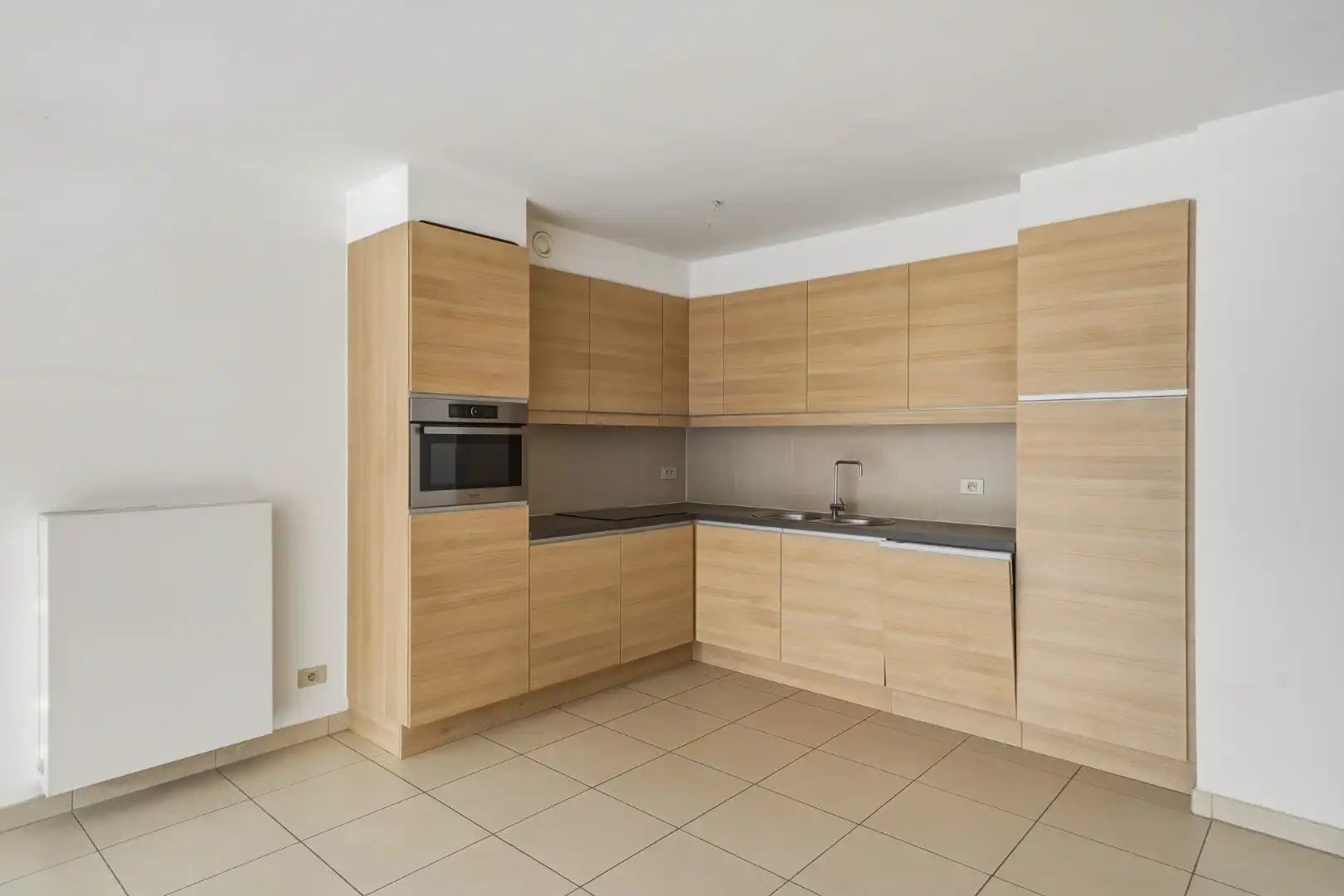 2-slaapkamerappartement met terras te Oudenburg foto 5