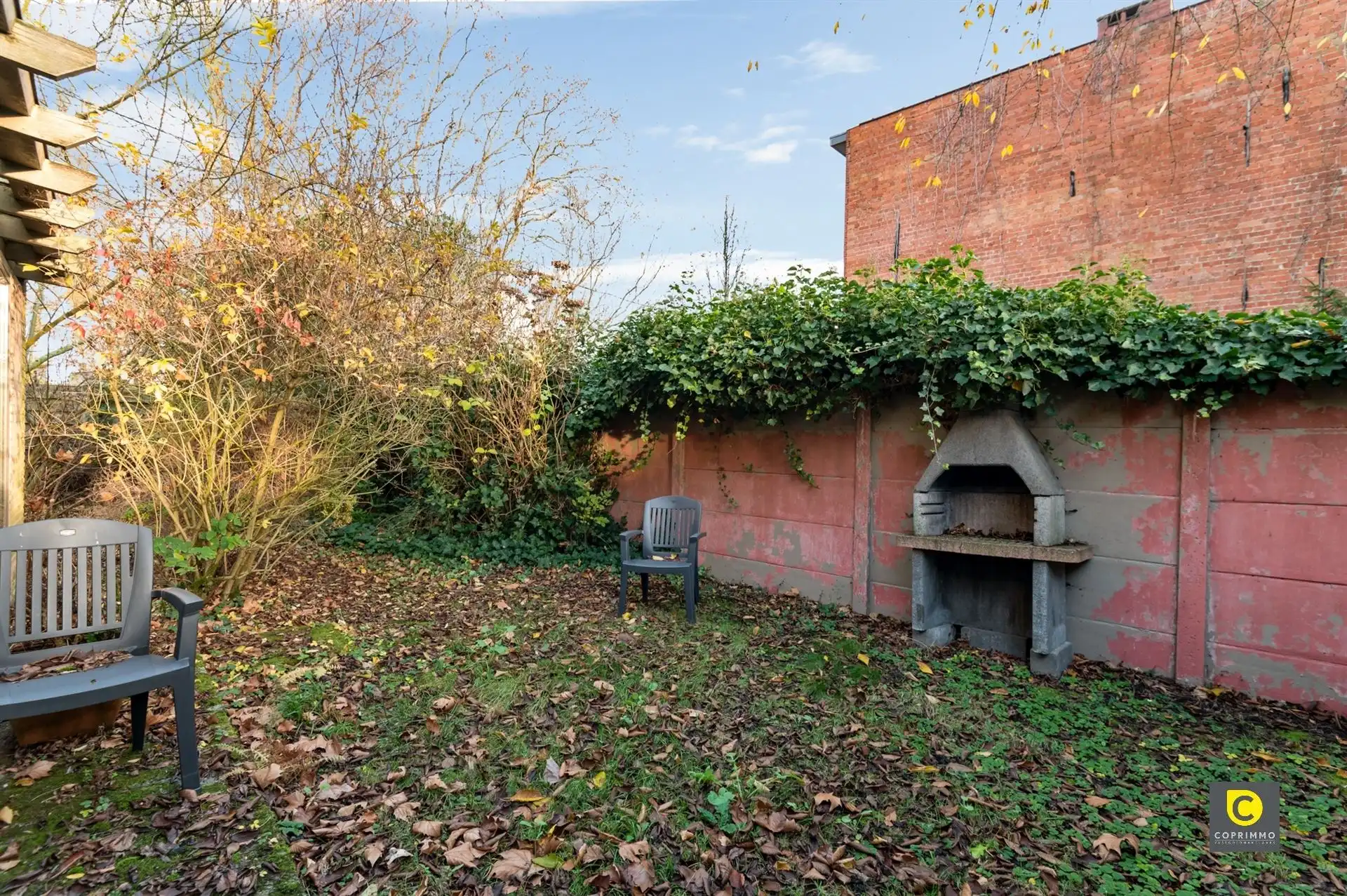 Verzorgd gebouw met 3 appartementen foto 6