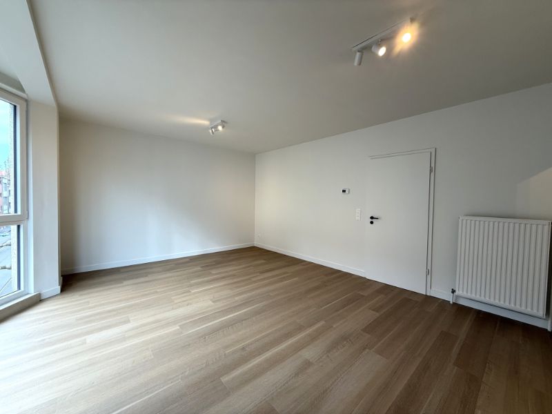 Gerenoveerd appartement in Hartje Gent – nabij Gravensteen foto 3