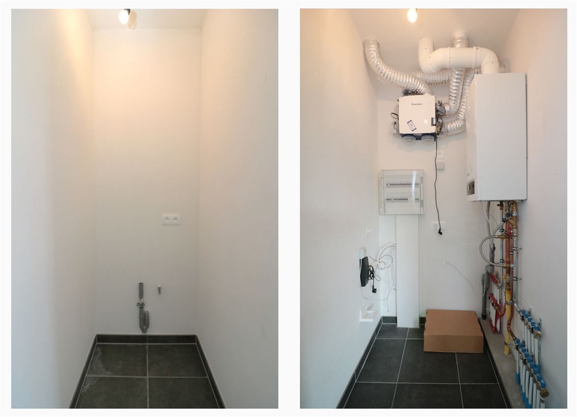 108m², zuidterras, mogelijk bijkomende aankoop parking foto 45