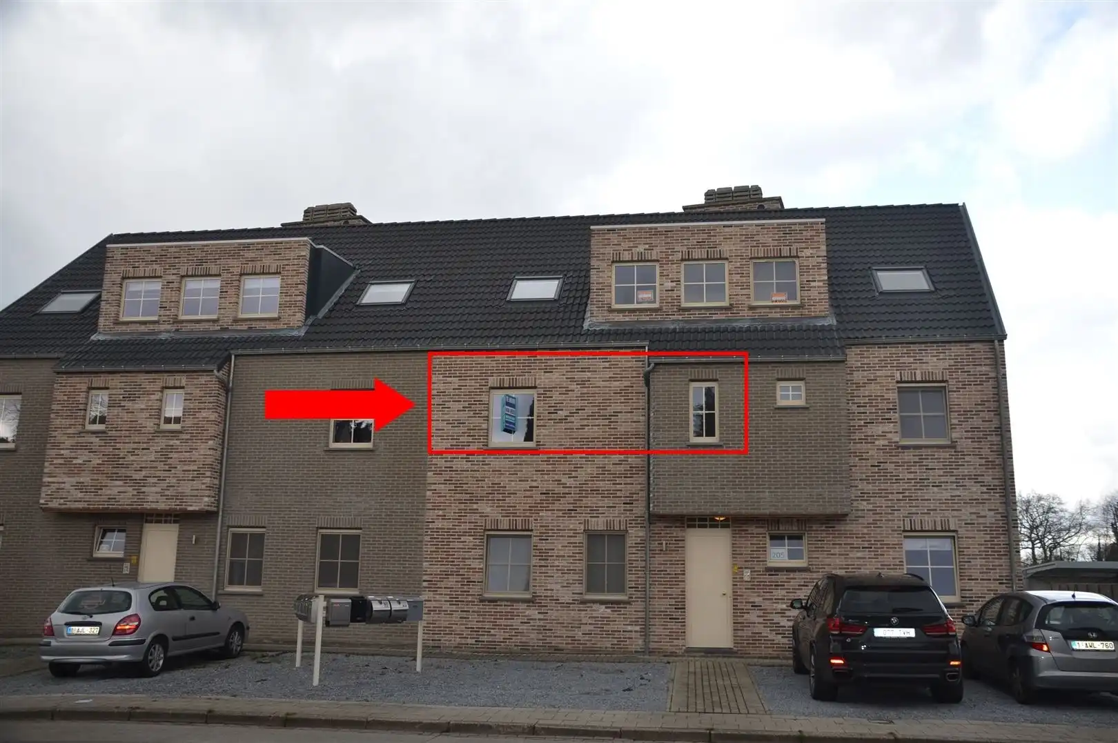 Appartement foto {{pictureIndex}}