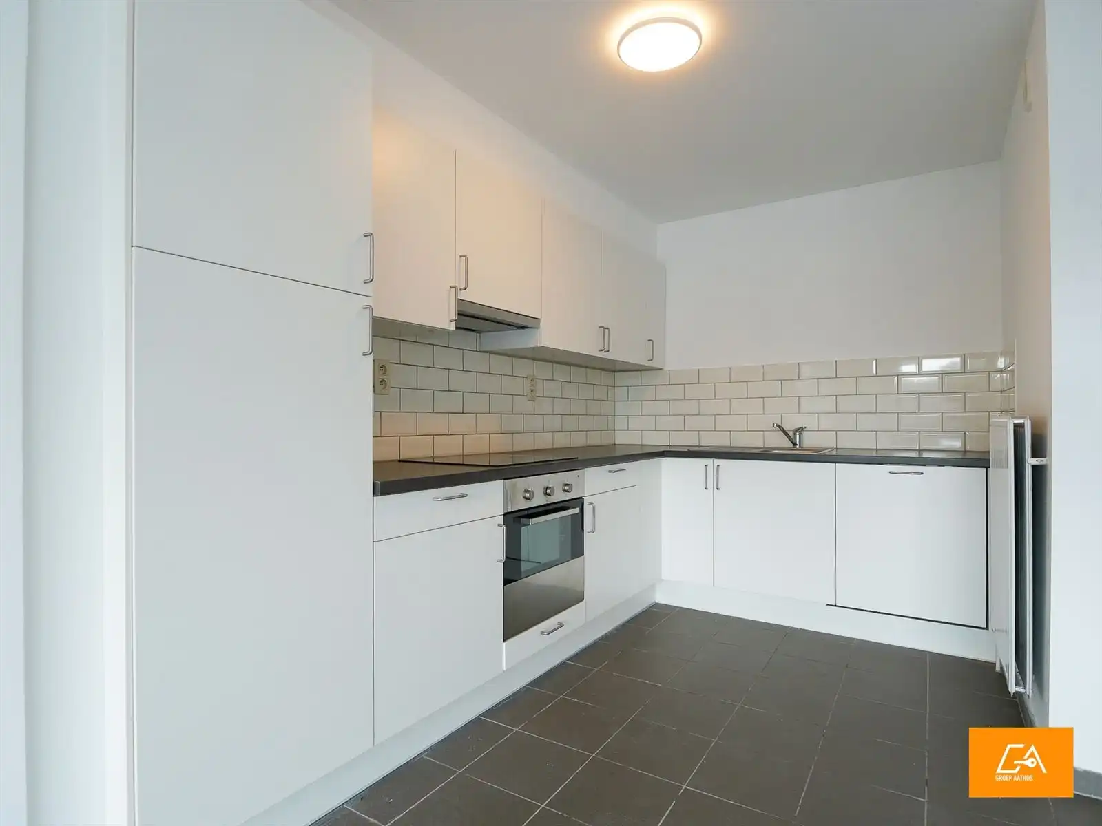 Appartement foto 5