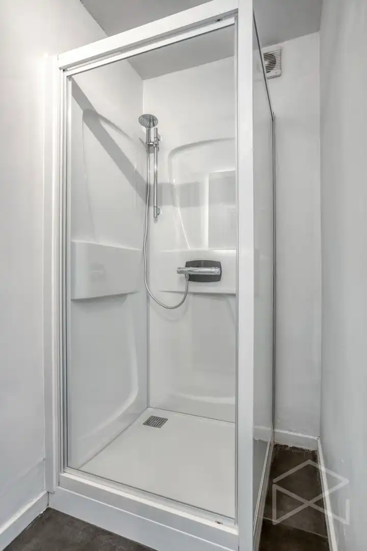 Appartement met 2 slaapkamers te koop in Ham foto 9