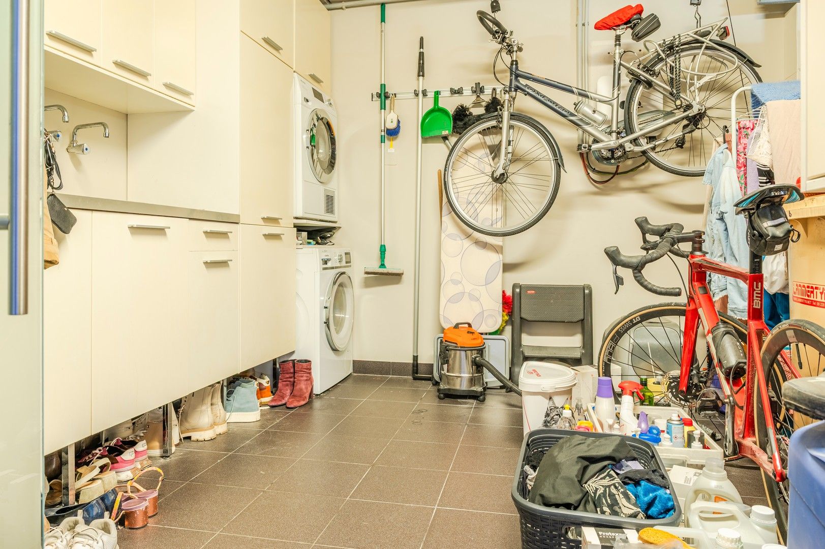 Unieke, landelijk gelegen designers woning foto 23