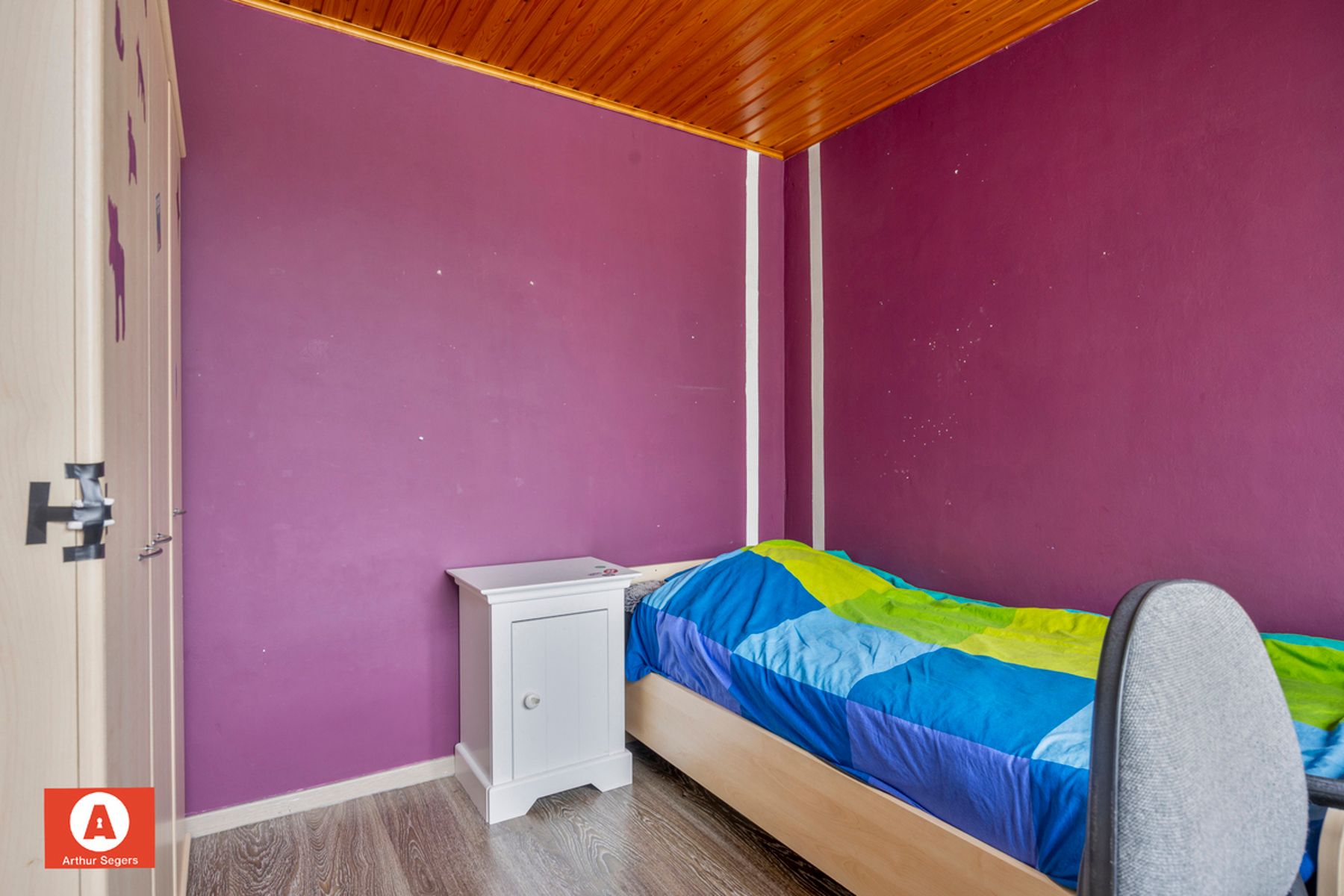 Energiezuinige woning met 3 slaapkamers en garage foto 16