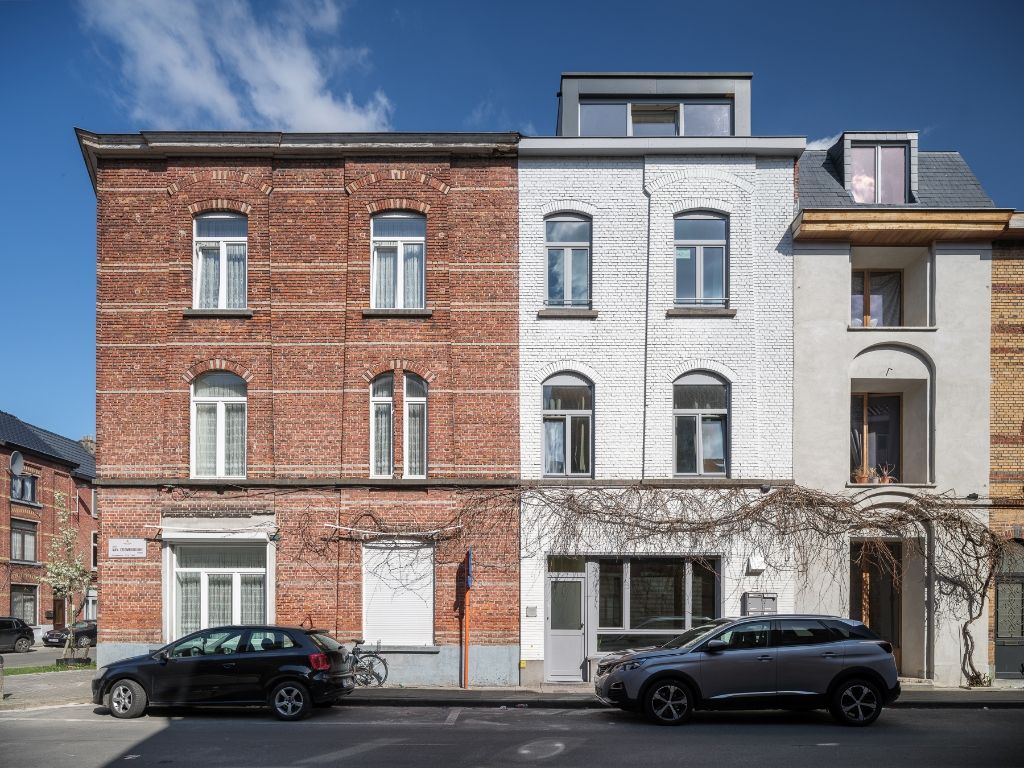 Investeringsopportuniteit - Stijlvolle studio op toplocatie nabij foto 4