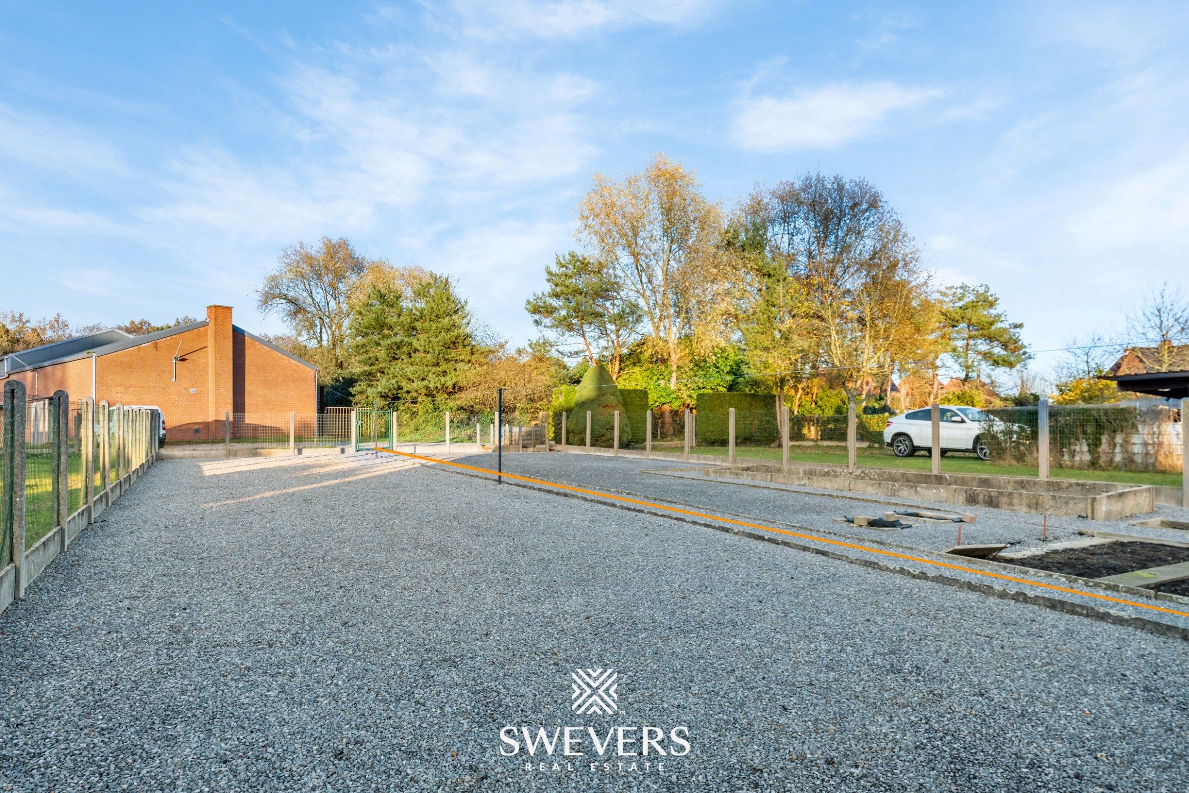 Verzorgd duplex-appartement, 1 slpk, met tuin en ruime garage  foto 27