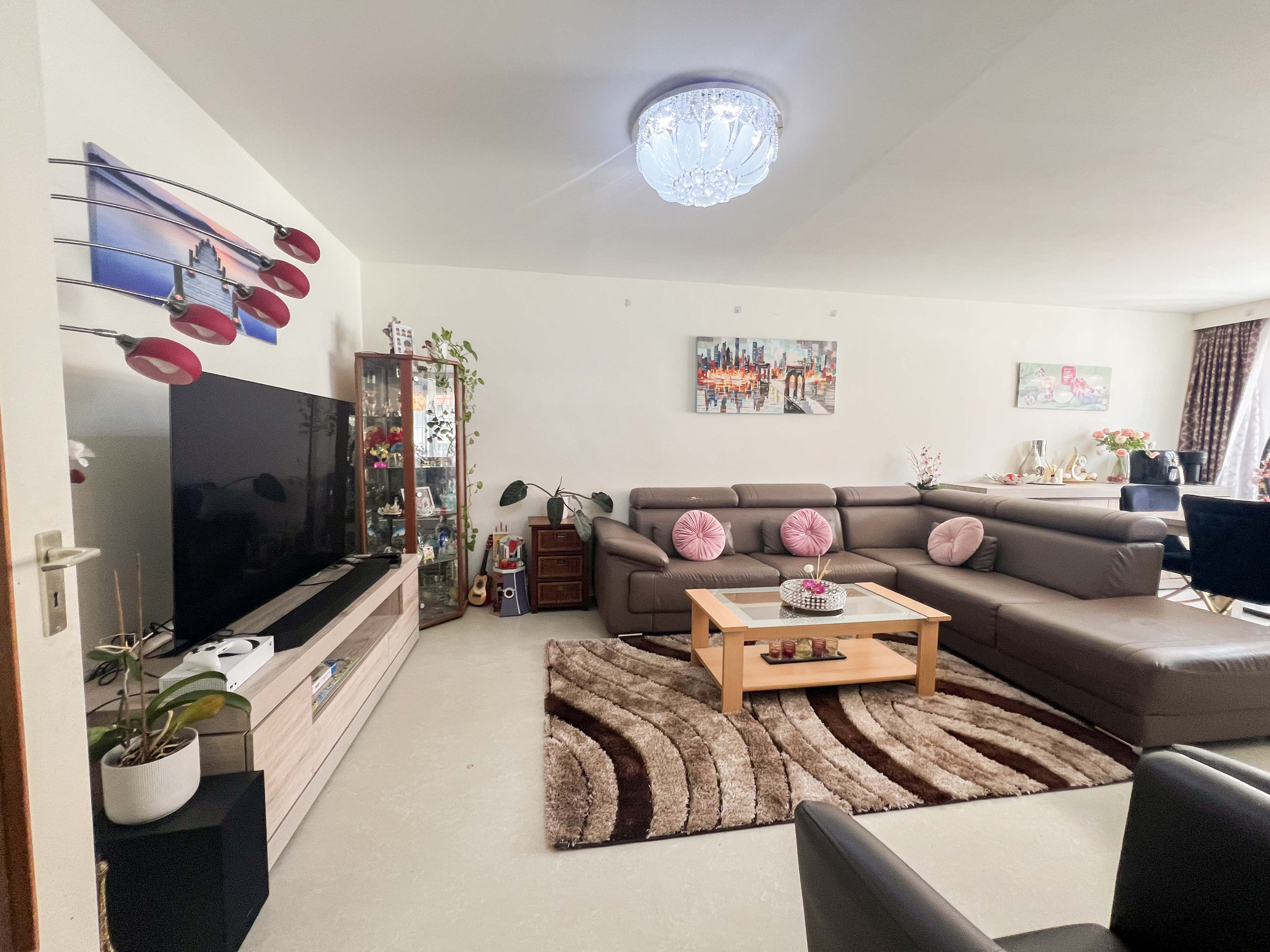 Appartement met 2 slaapkamers foto 4