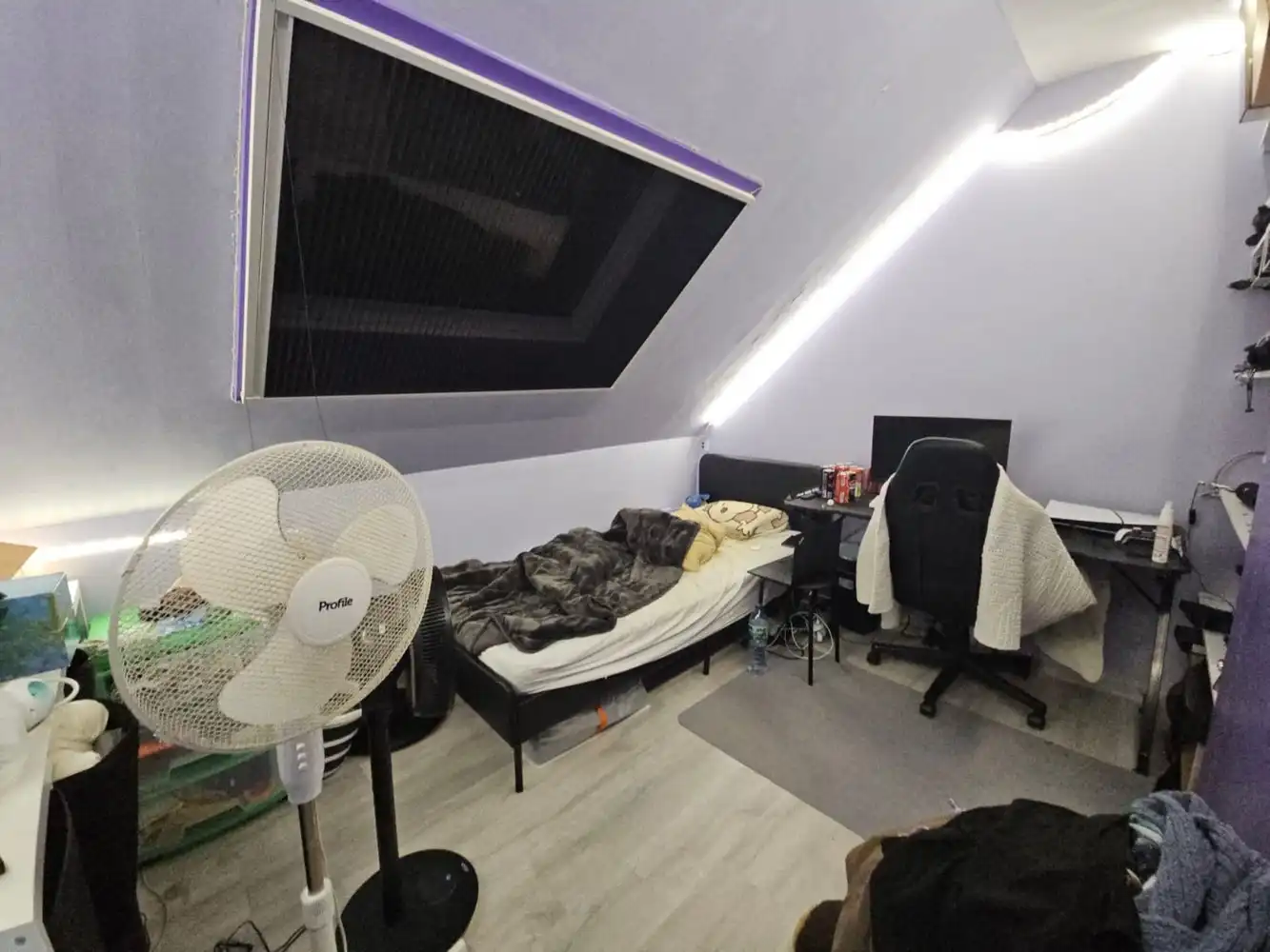 Gunstig gelegen woning met tuin foto 9