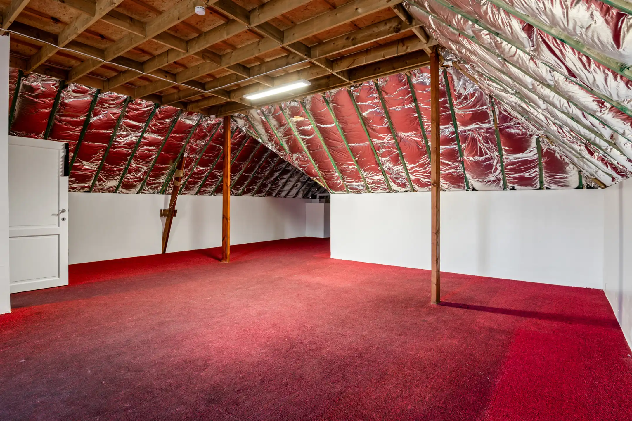 Uitzonderlijk mooie en recente woning op een toplocatie foto 16