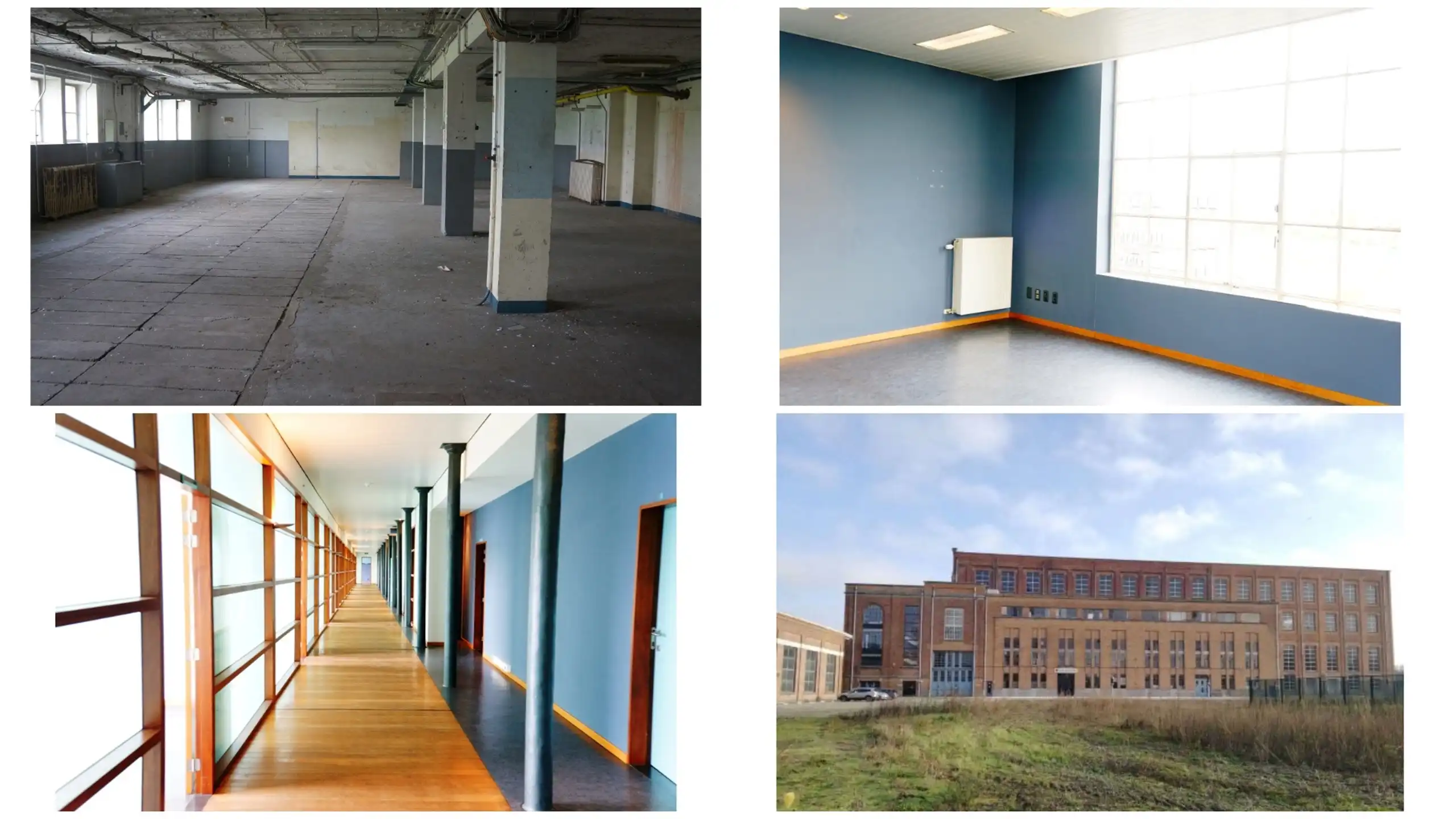 Kantoor te huur  met Scheldezicht foto 16