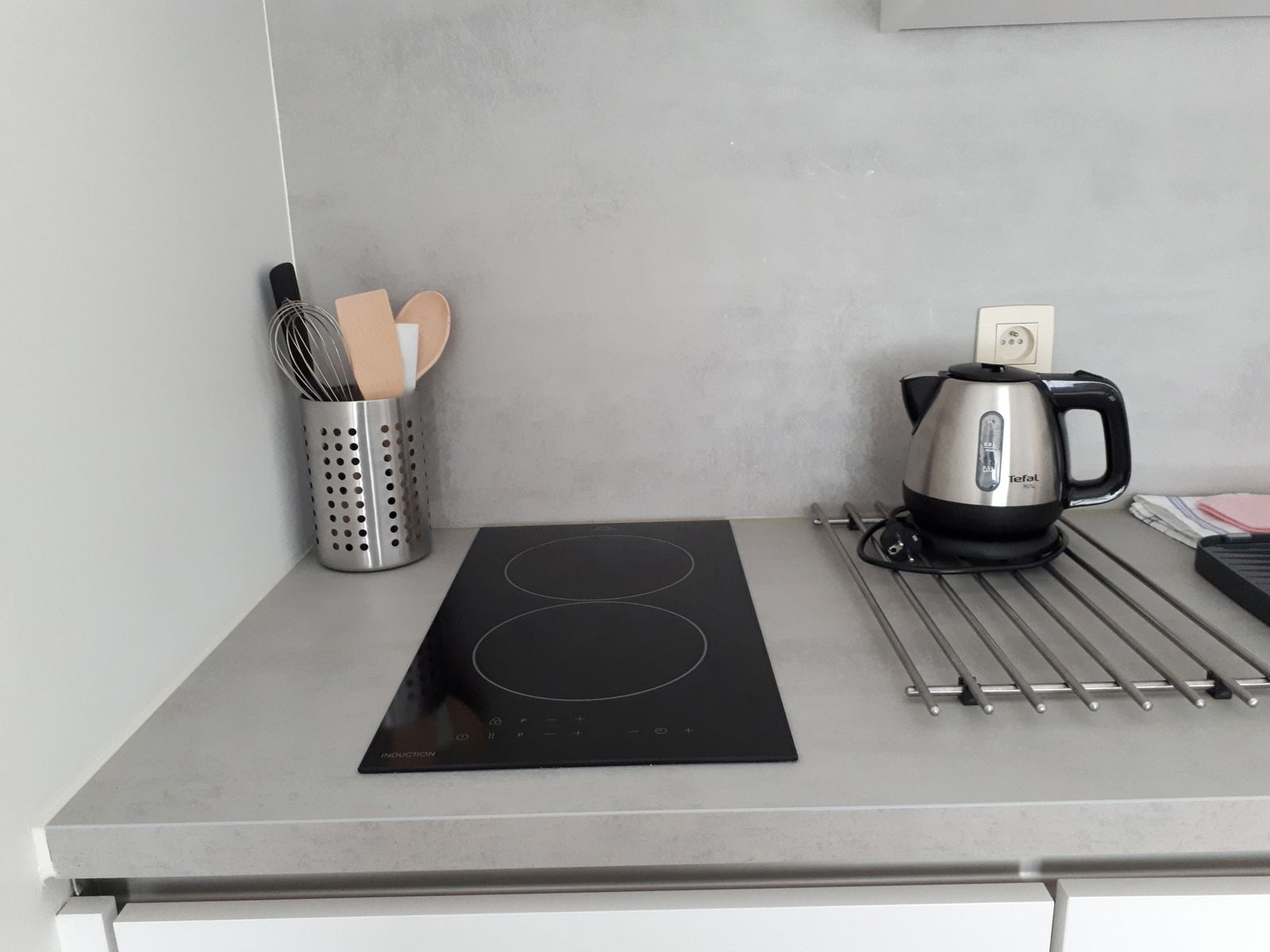 Studentenkamer met eigen keuken, nabij Campus Arenberg, Heverlee foto 4