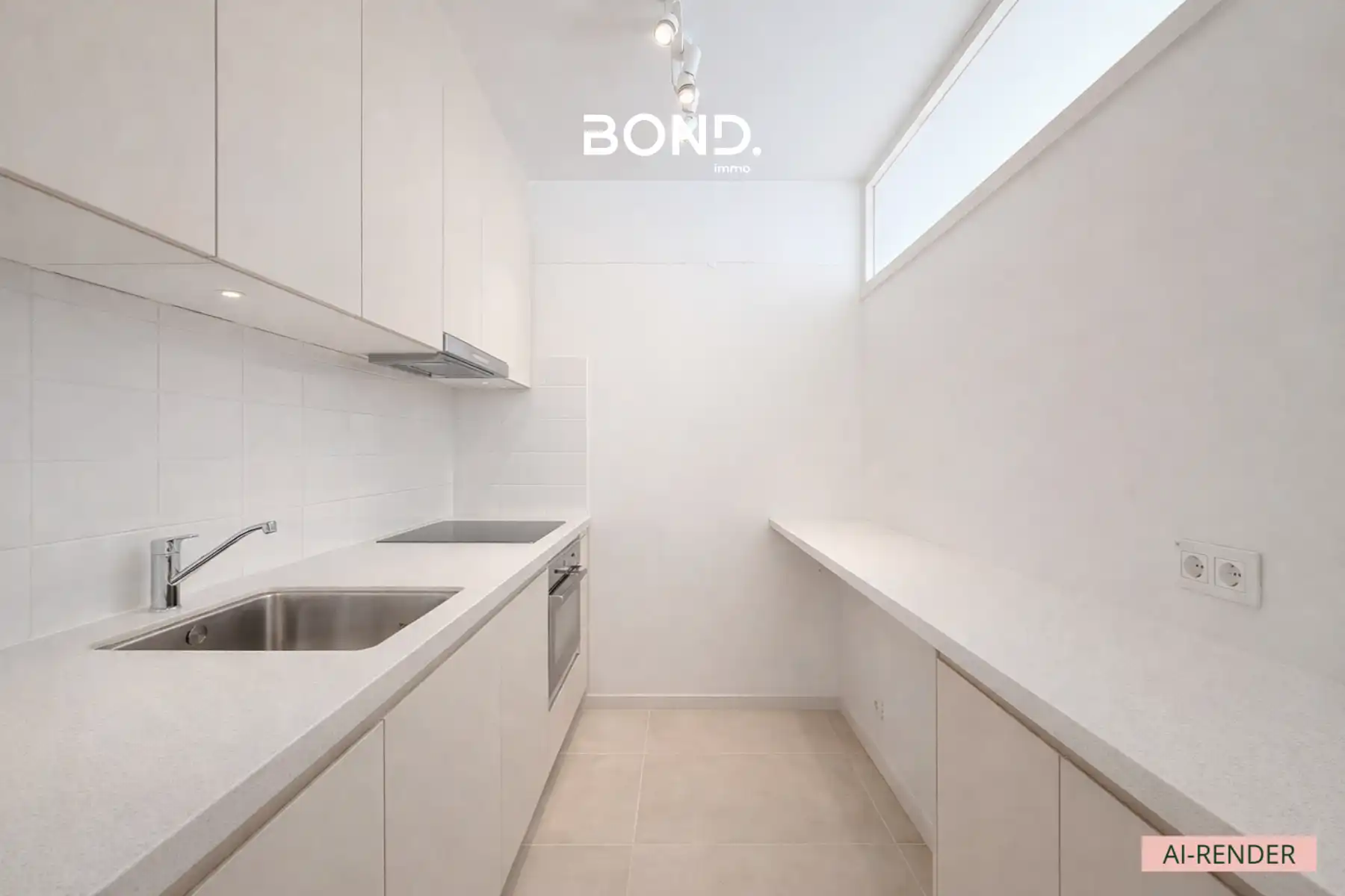 Appartement centrum Leuven foto 8