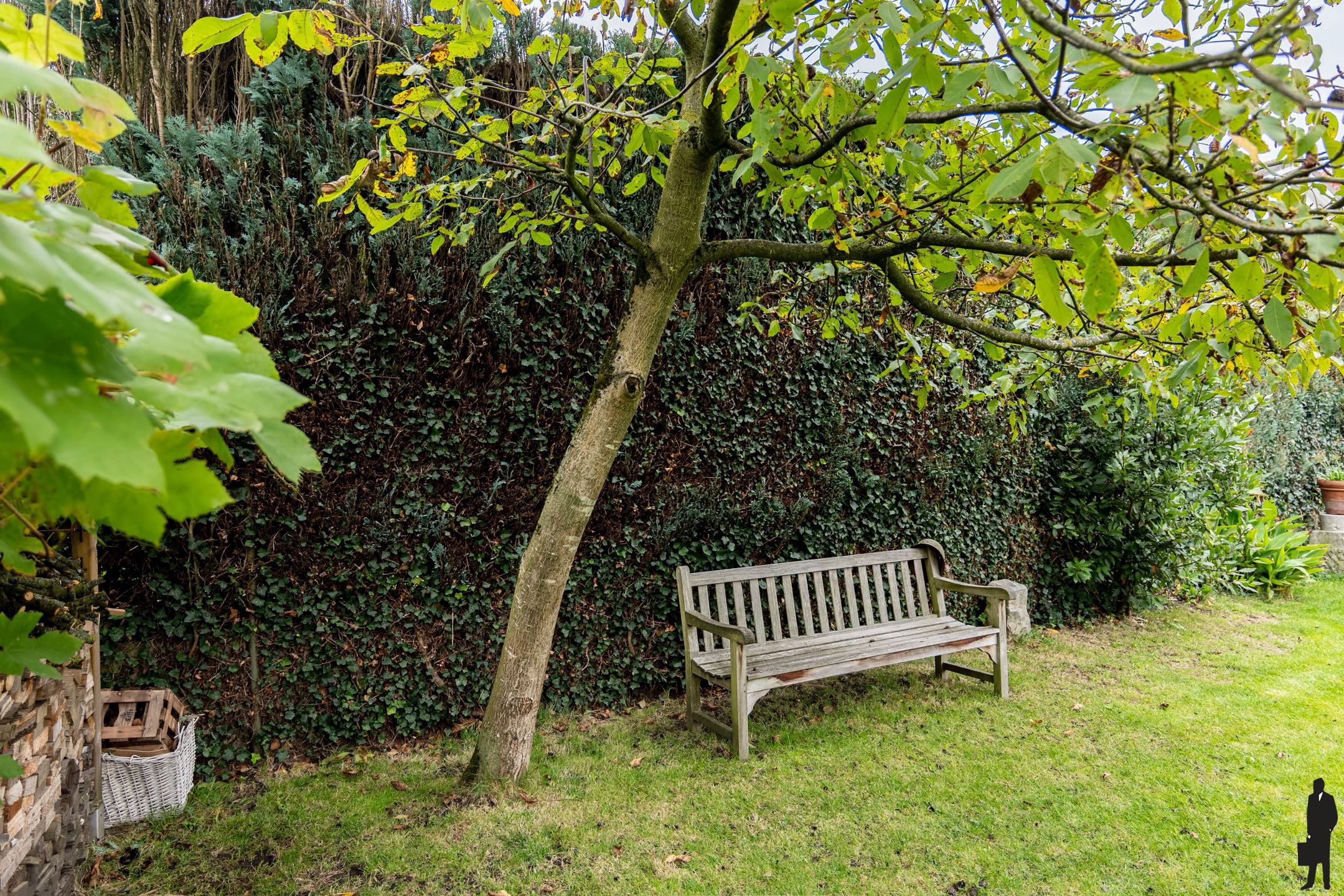 Instapklare gezinswoning met 3slks, tuin en garage op 563 m² foto 28