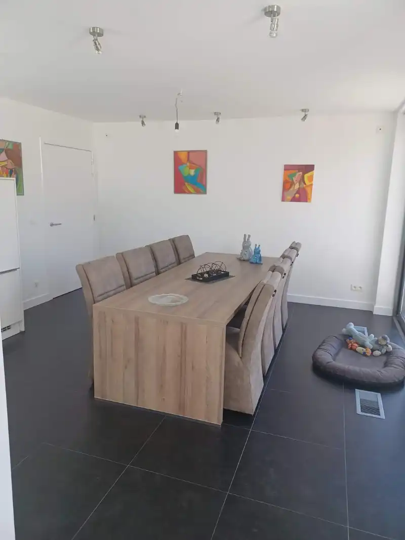 Verzorgde villa met 3 slaapkamers - 2 terrassen - Dubbele foto 8