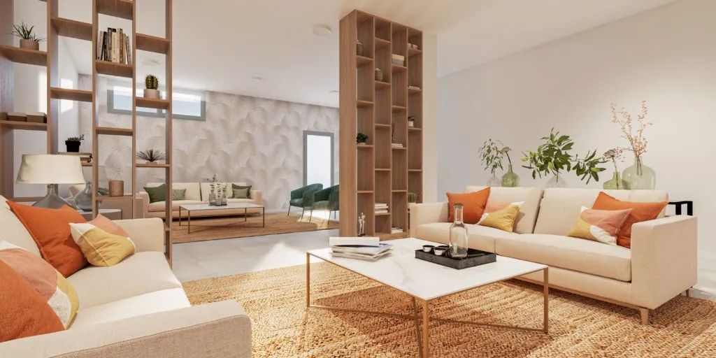 Unieke leefomgeving in Mijas Costa - luxe appartementen nabij zee en alle voorzieningen foto 23