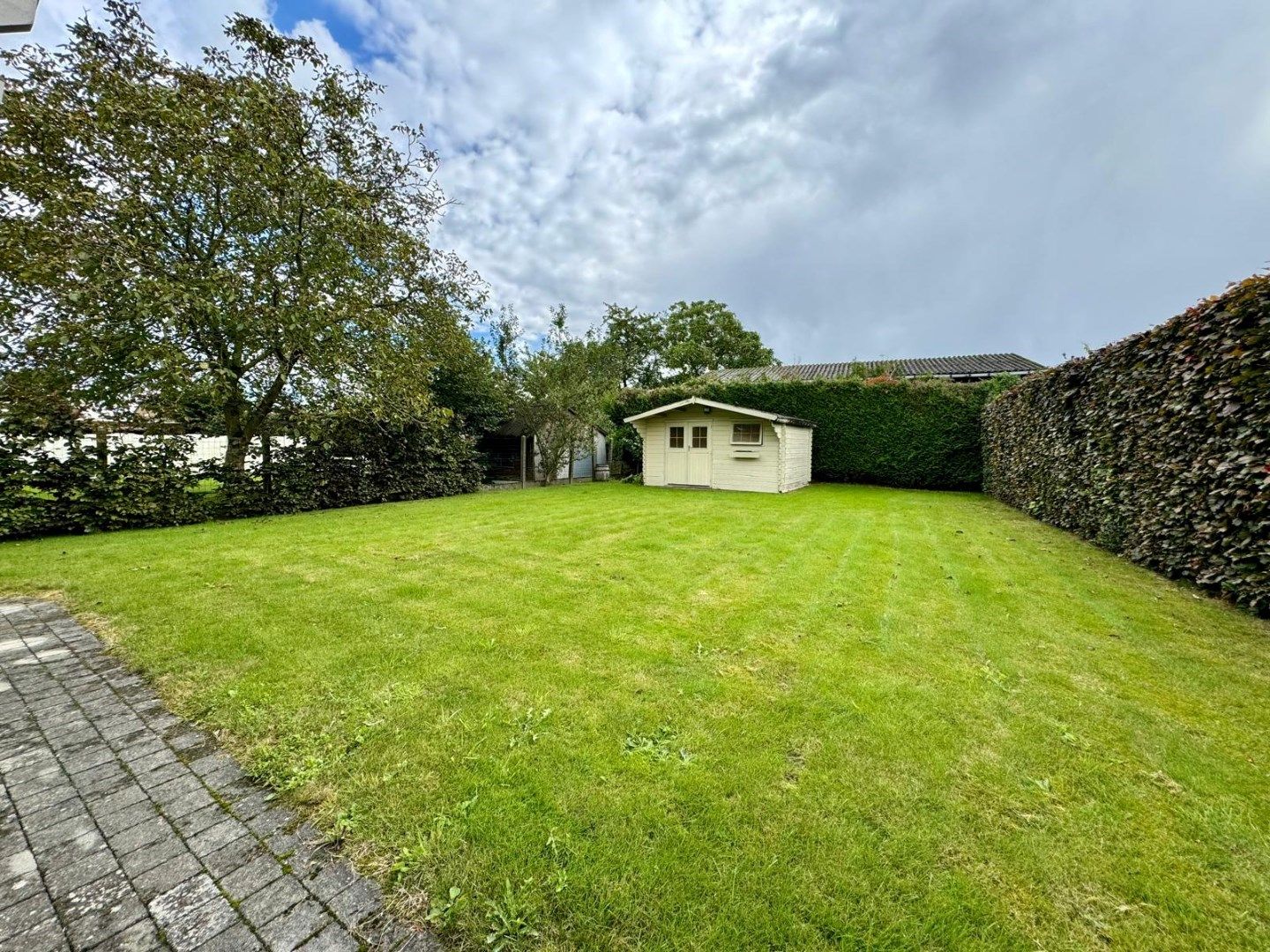 Te huur in Opwijk: ruime en energiezuinige villa met 4 slaapkamers foto 28