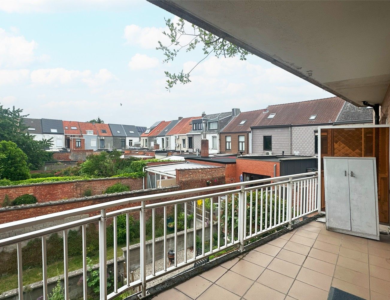 Appartement met 2 slaapkamers aan de vesten te Lier foto 13