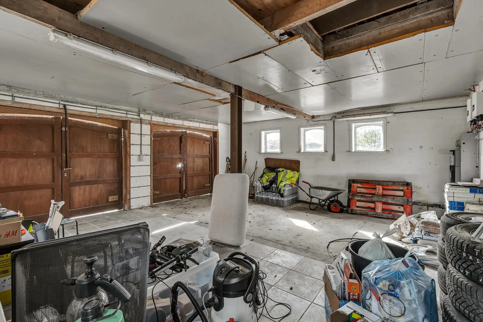 Ruime 4 slaapkamerwoning in hartje Zomergem foto 20