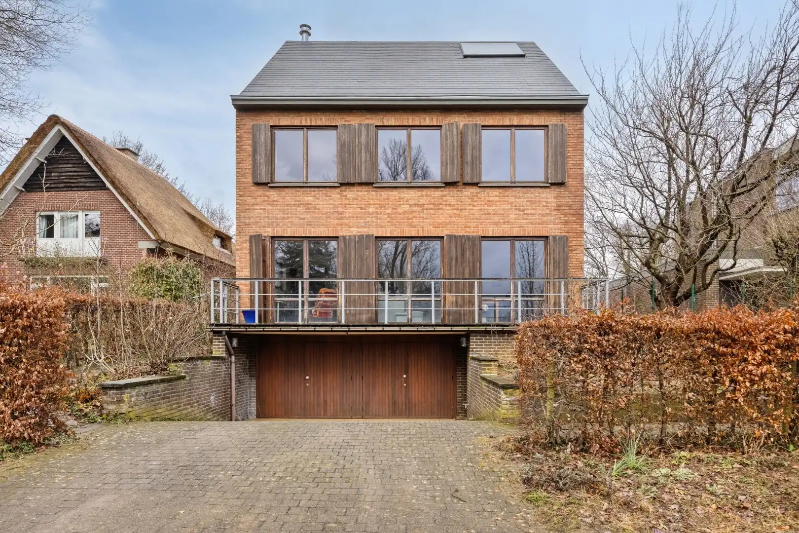 Huis te koop Predikherenberg 55 - - 3010 Kessel-Lo