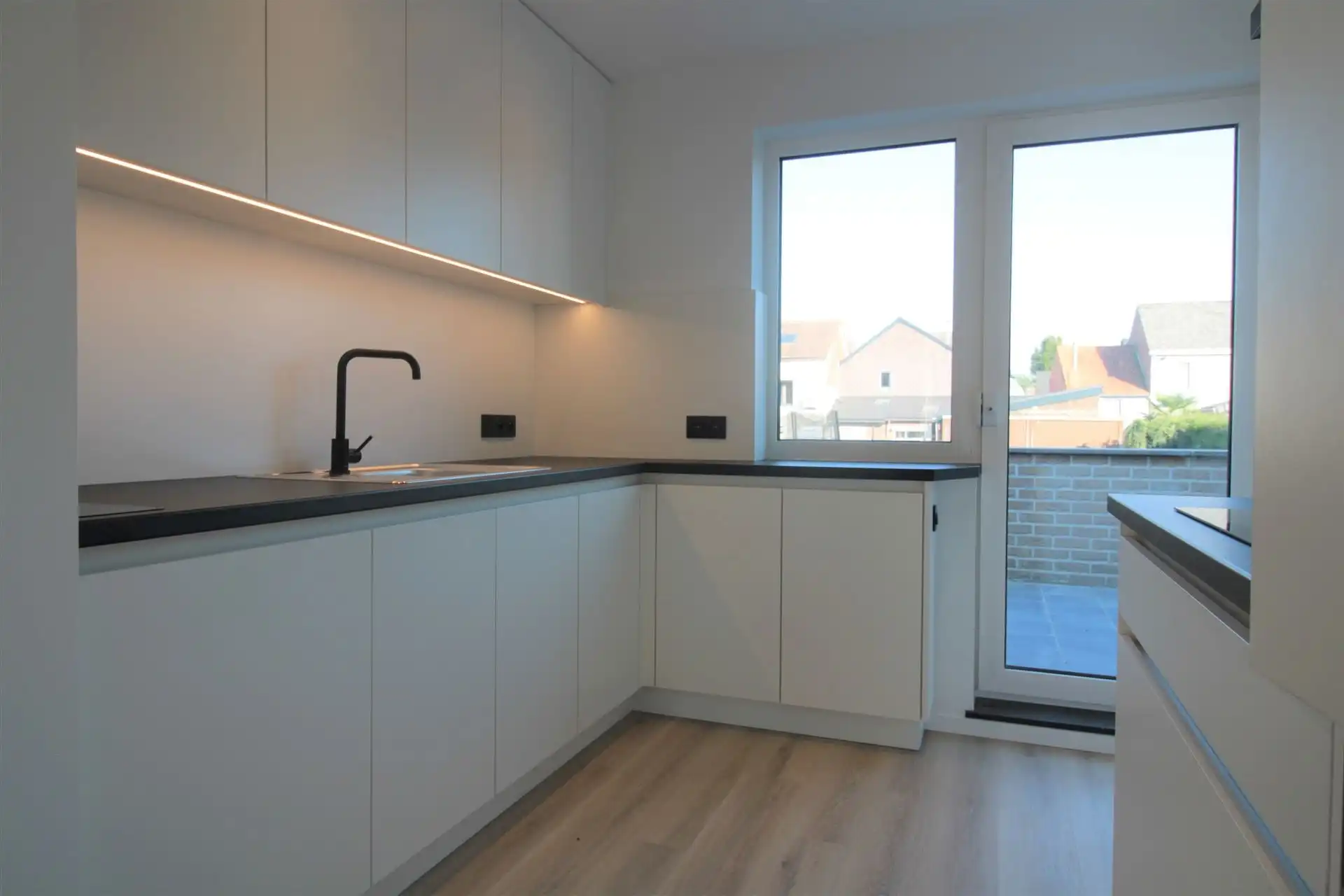 Appartement foto 4