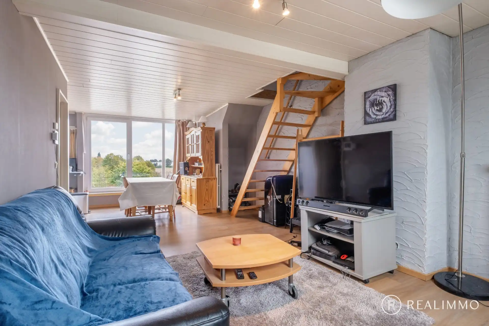 Exclusief investeringspand met kantoor en twee appartementen – Beveren-Leie foto 19