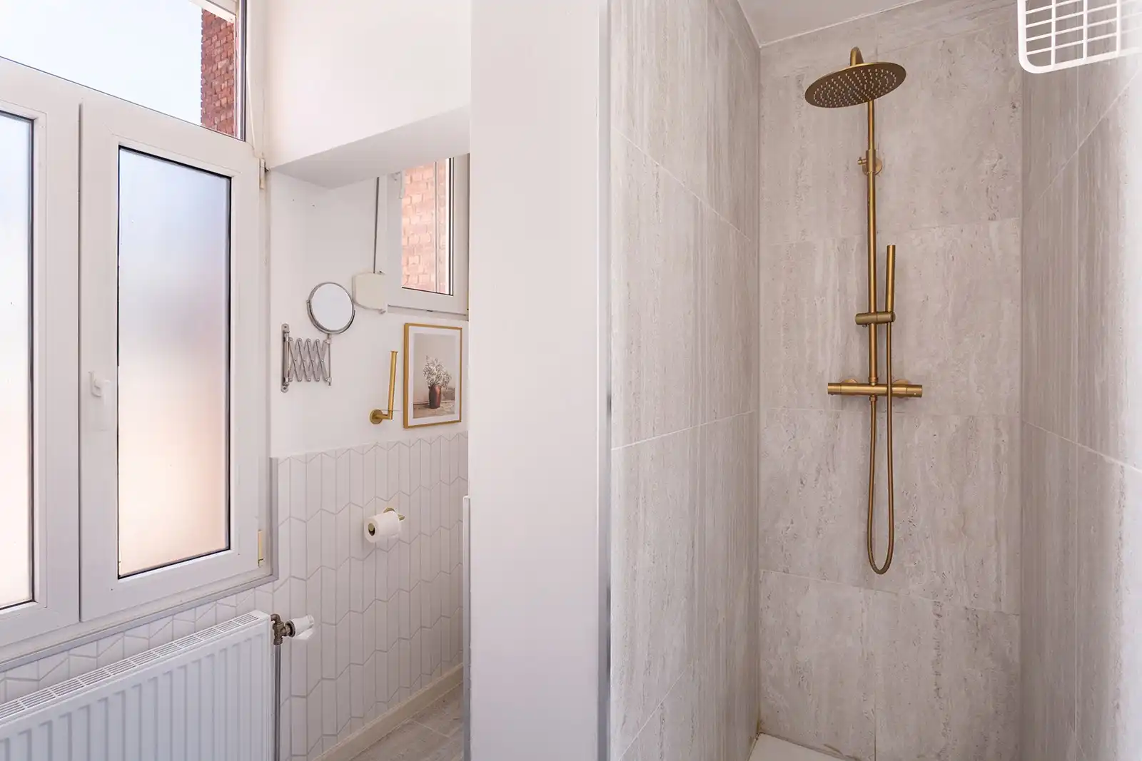 Wonen in het hart van de Sint-Andrieswijk foto 6