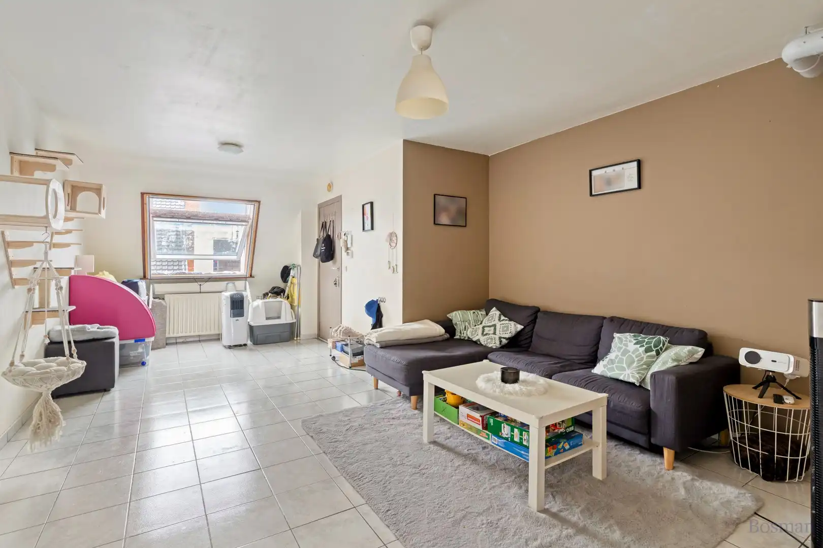 Duplex te koop in centrum Tessenderlo foto 3