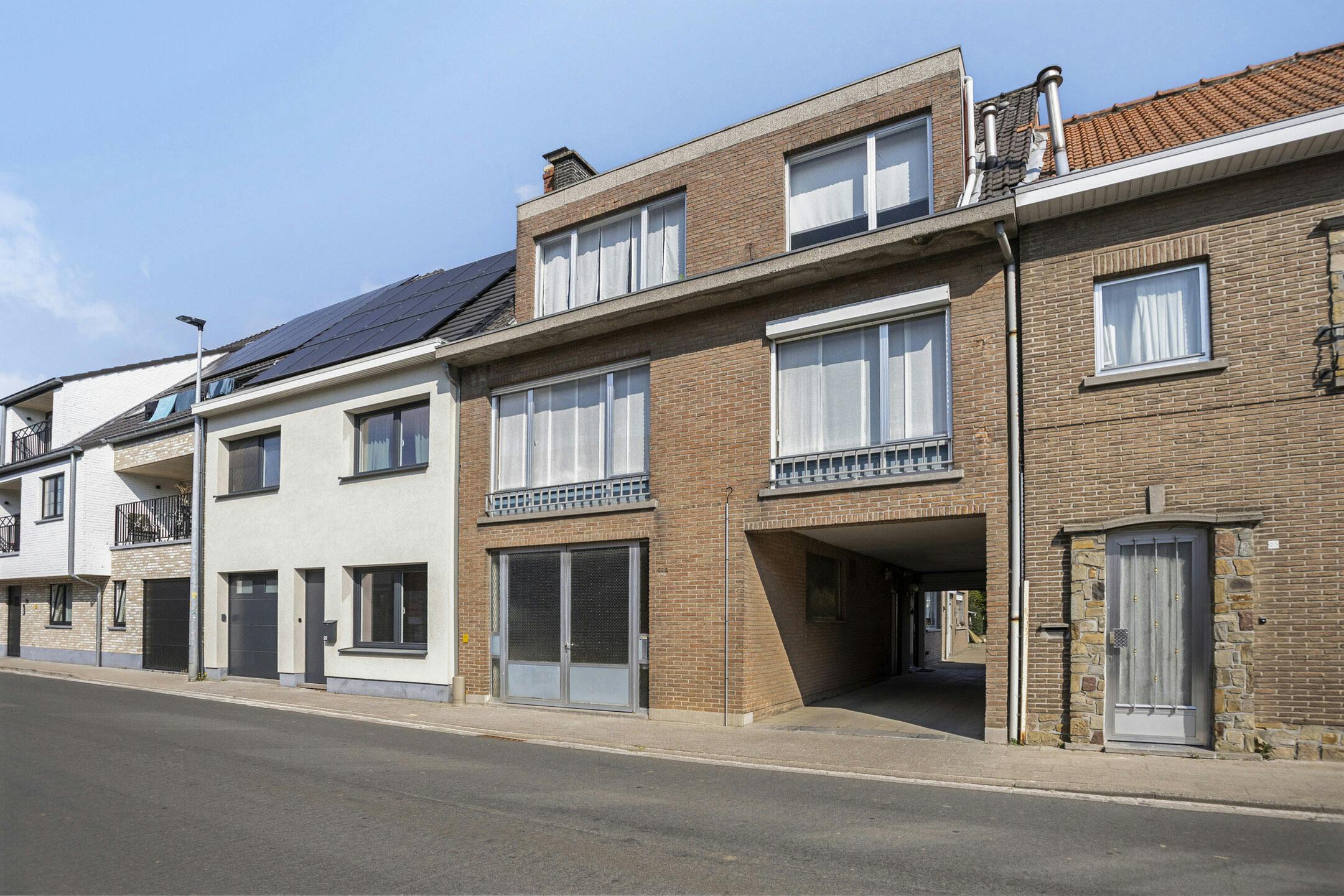 Te moderniseren huis of tweewoonst in Vrasene foto 38