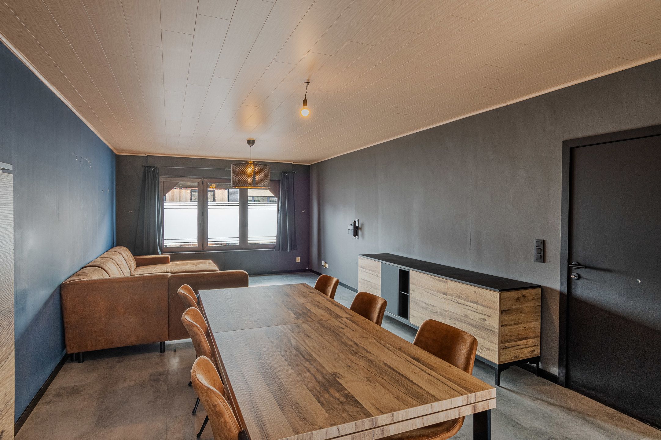 Charmante instapklare Beletagewoning foto 8