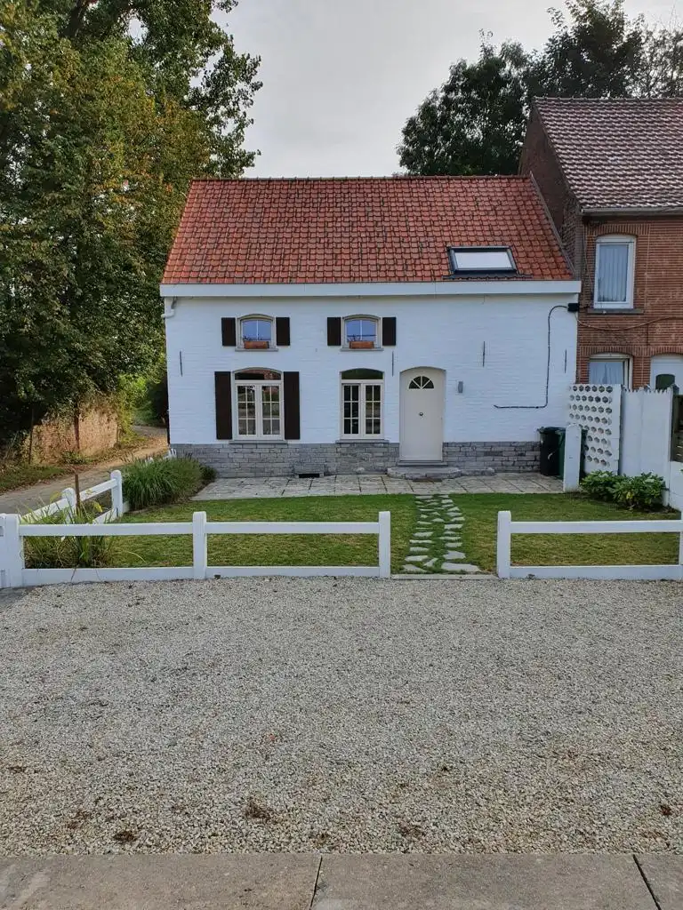 Woning (HOB) foto {{pictureIndex}}