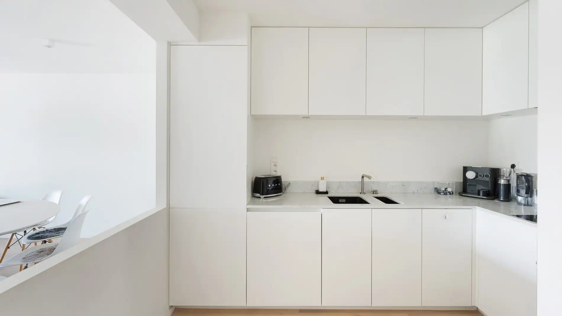 Appartement te koop in Knokke – Piers de Raveschootlaan foto 14