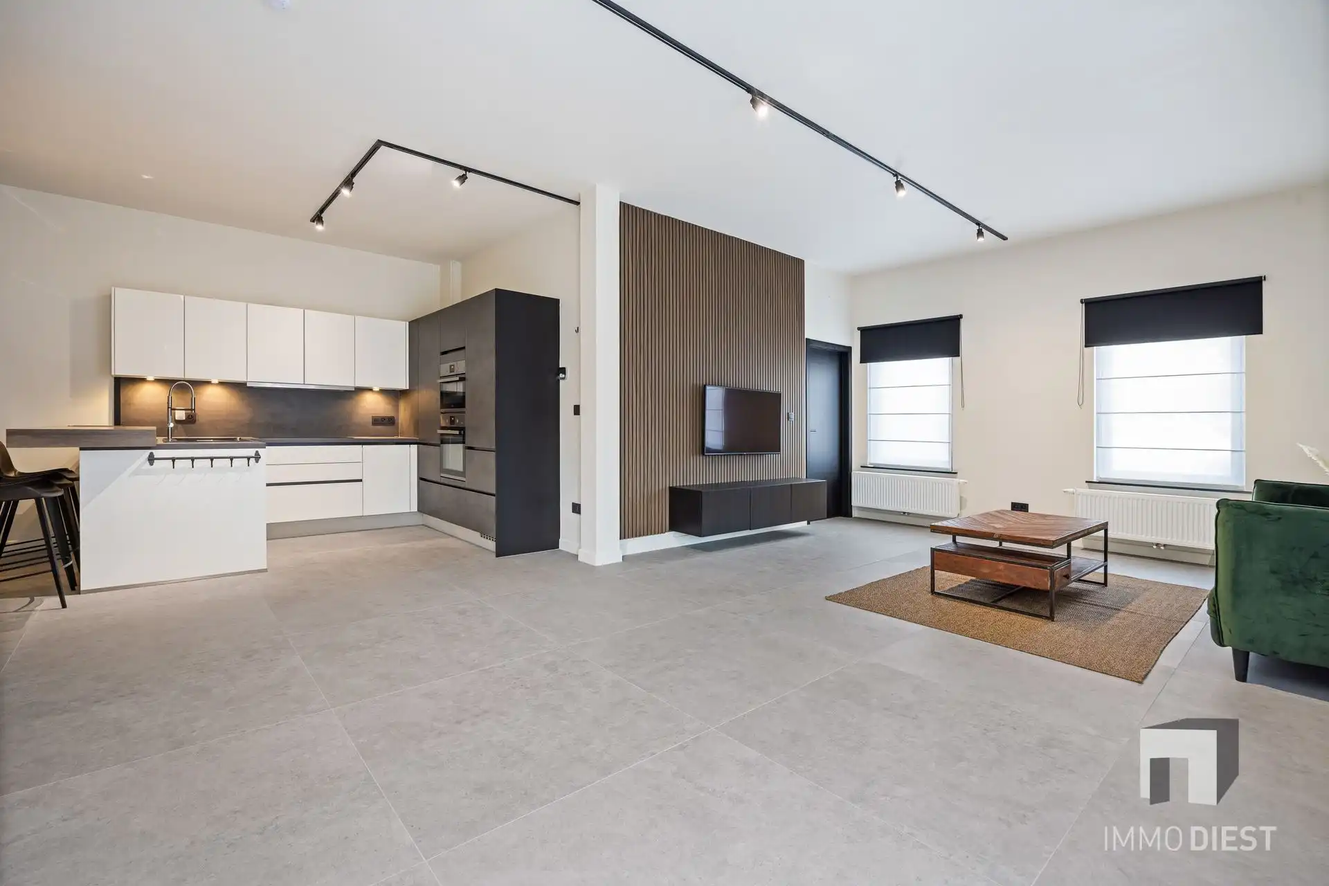Twee vliegen in één klap: appartement en handel foto 32
