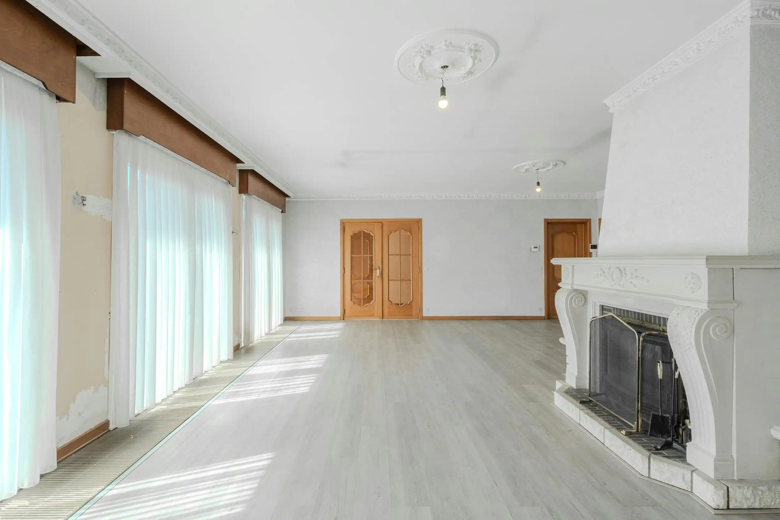 Charmante woning met zonnige tuin gelegen te Oostende foto 6