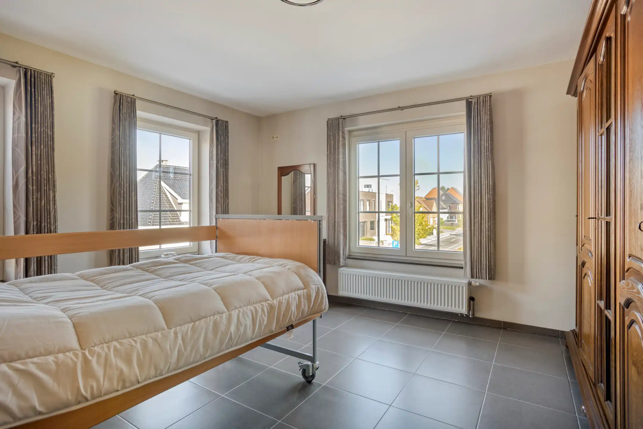 Instapklaar, energiezuinig appartement met garagebox foto 9
