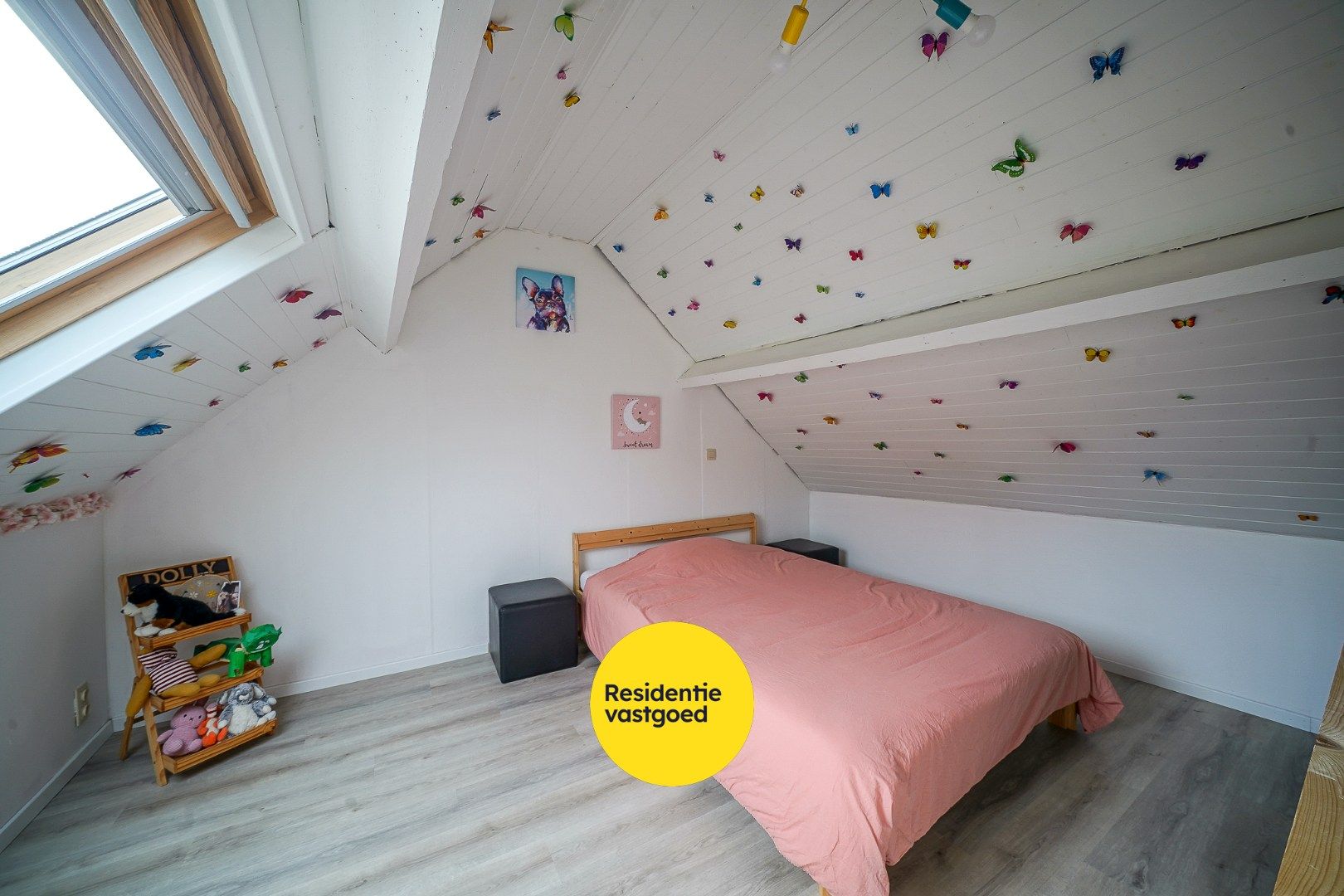 Instapklare woning met garage en tuin te Bredene foto 14