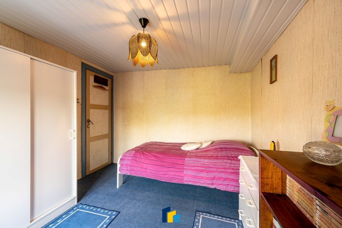 Pittoreske woning in het schilderachtige Lissewege foto 16