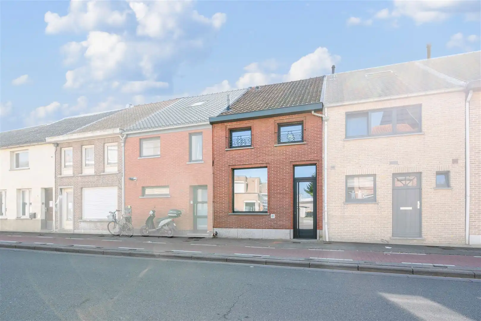 woning foto {{pictureIndex}}