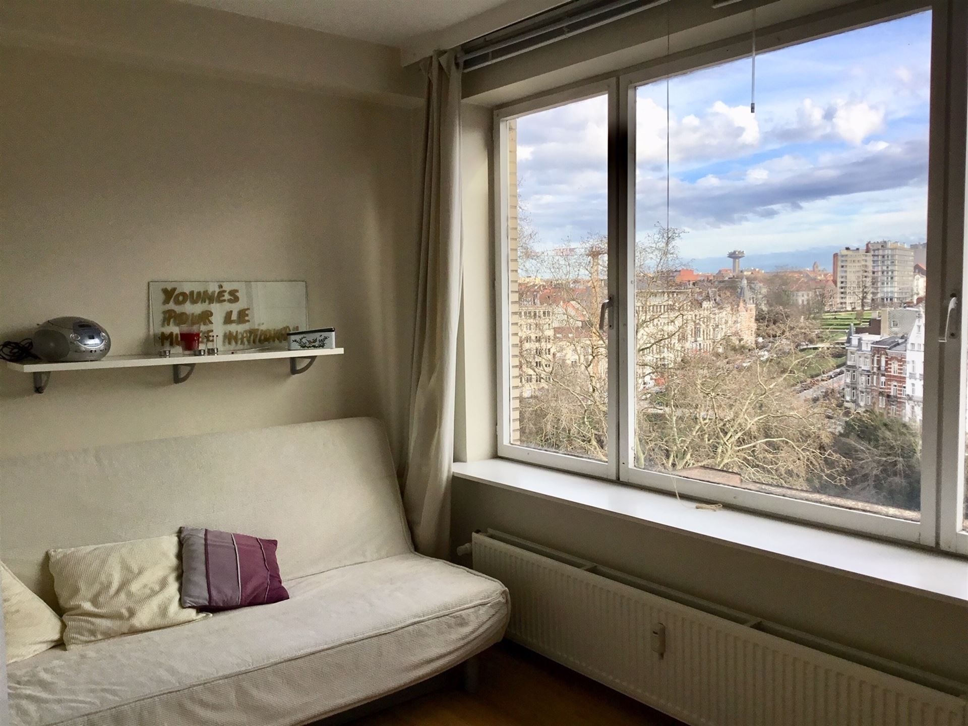 Prachtig appartement op een toplocatie foto 8