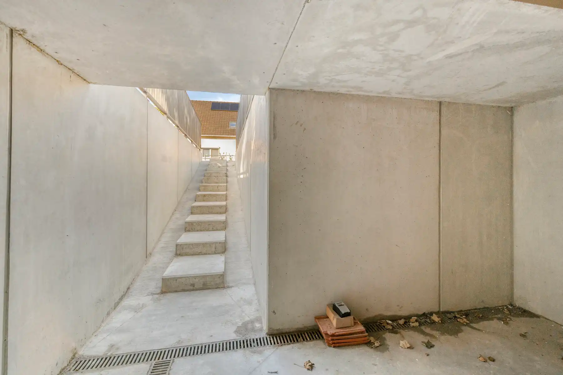 Volledig gerenoveerde villa met EPC A in Wenduine foto 21