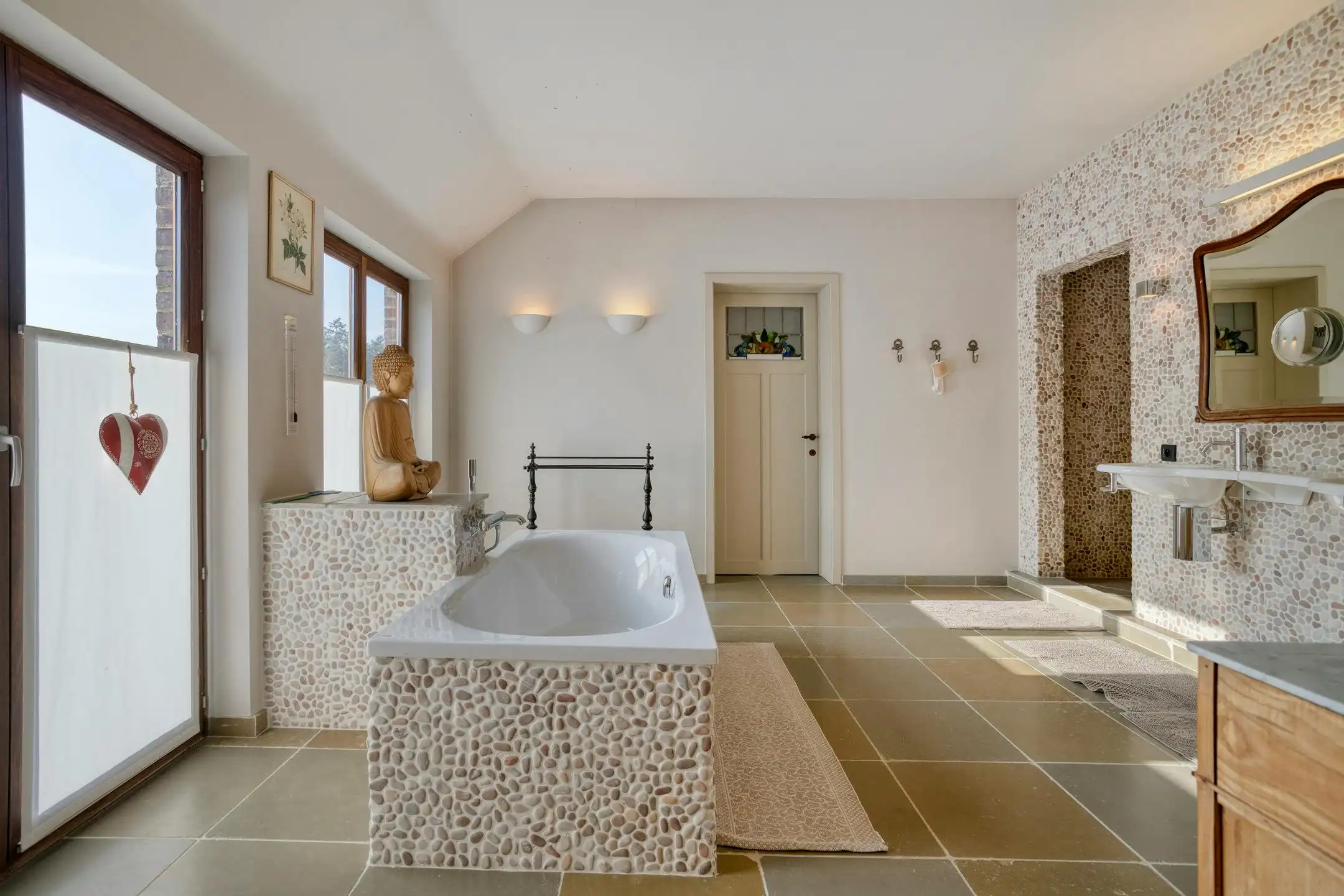 Villa te koop in het bos te Sint Pietersveld in Wingene foto 14